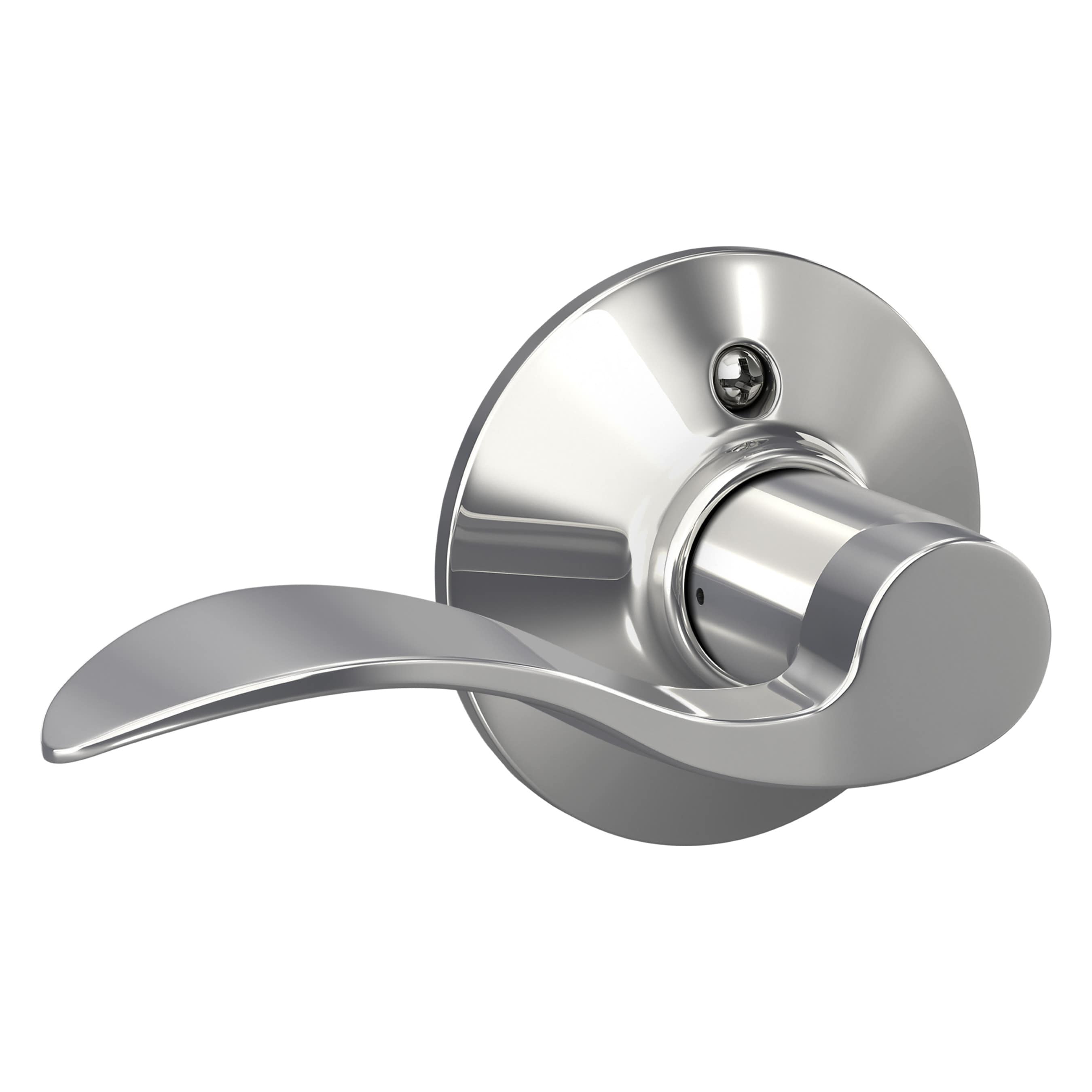 Schlage F10 ACC 625 Door-Handles - View #7