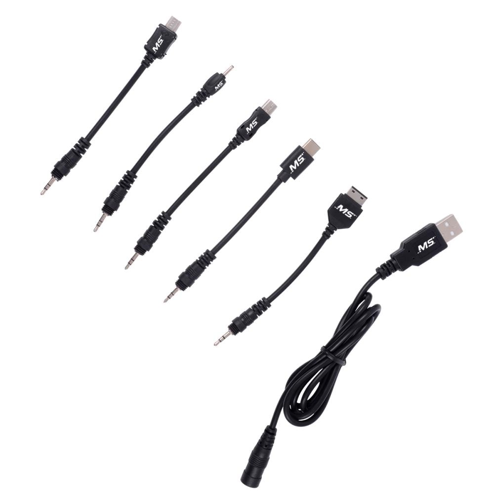 MobileSpec MBS06882 Usb-Cable - View #2