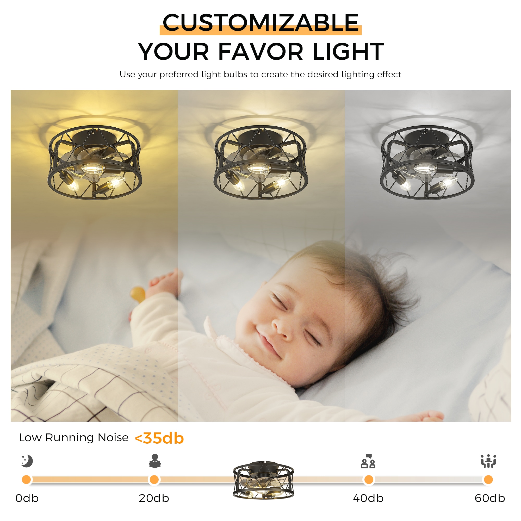 LTMATE LSLT-CF05BK Ceiling-Fans - View #8