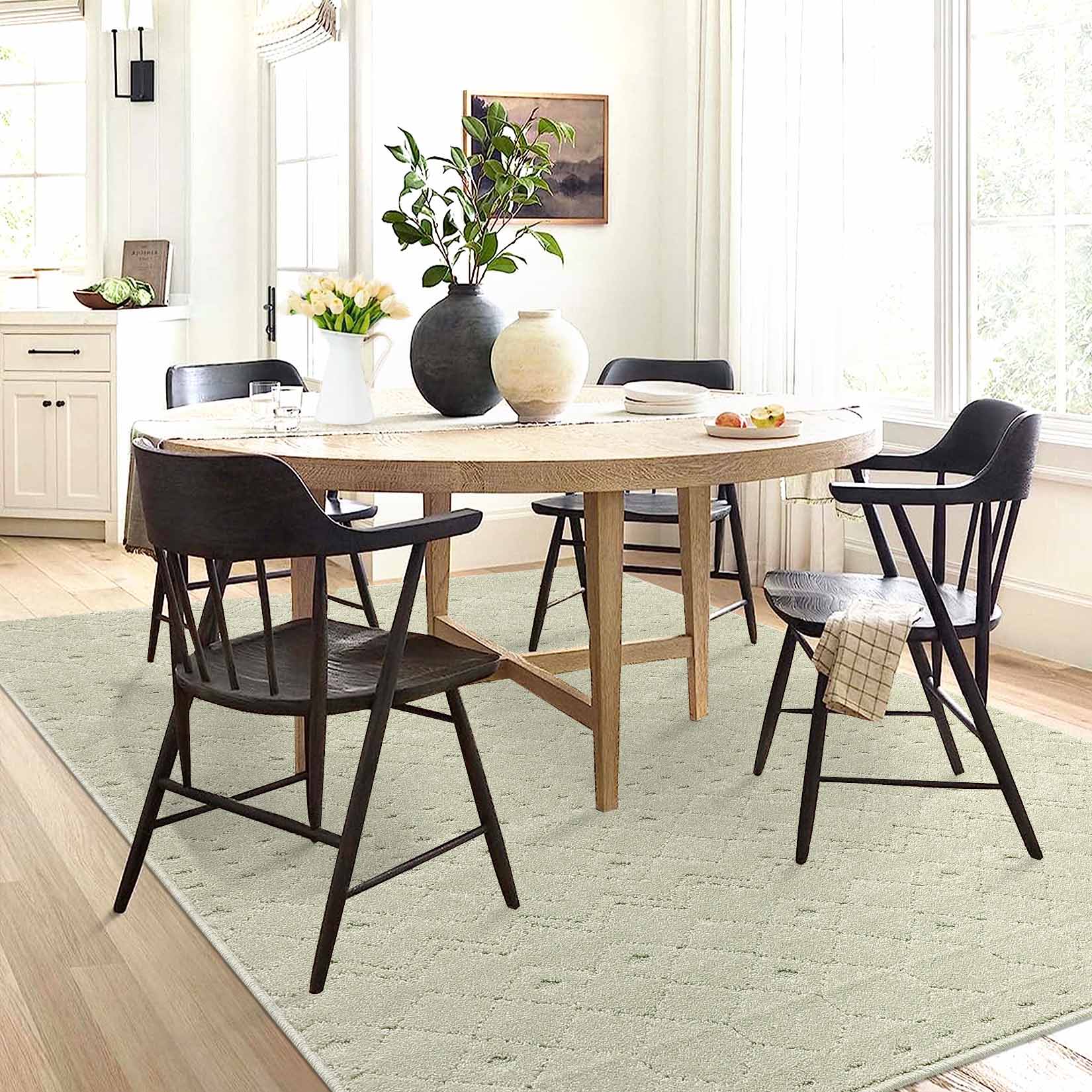 Garvee YXY-LO-PHO-12XQA93A rugs - View #2