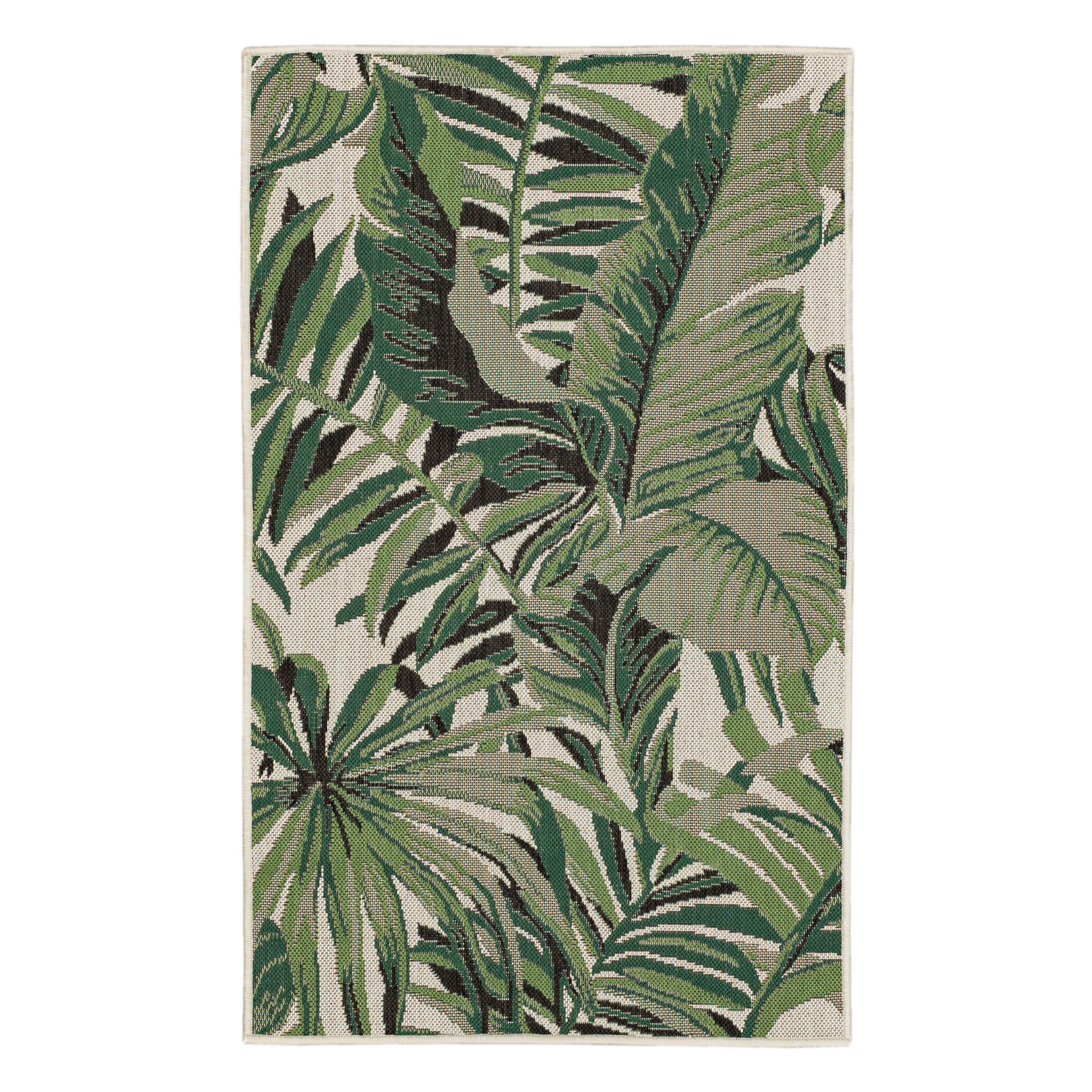 allen + roth with STAINMASTER R1196 419 047072 rugs - View #2
