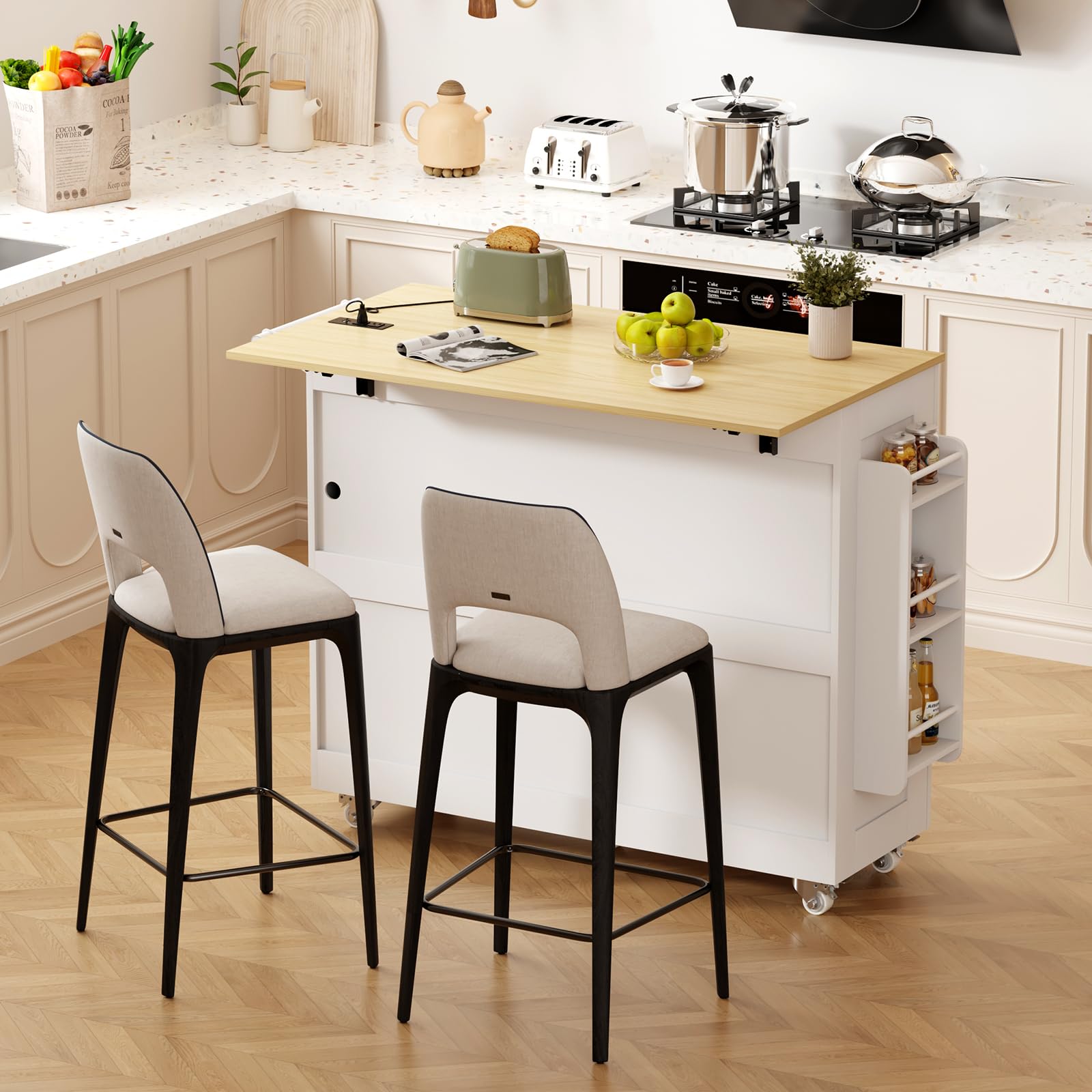 Garvee SUN-PHO-344BMCK7 Kitchen-Furniture - View #4