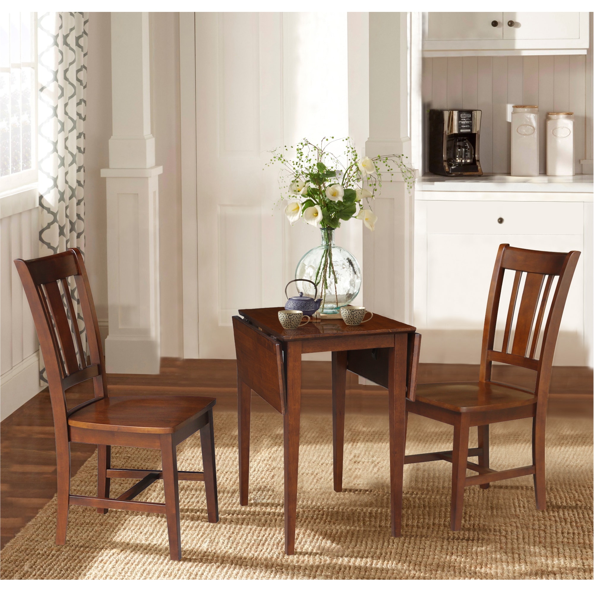 International Concepts K581-2236D-C10 Dining-Sets - View #6