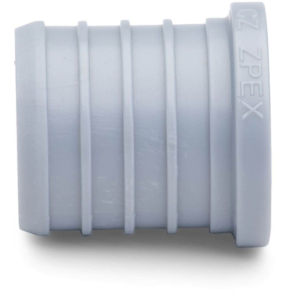 Zurn QXP5XP Bath-Shower-Facc - View #3