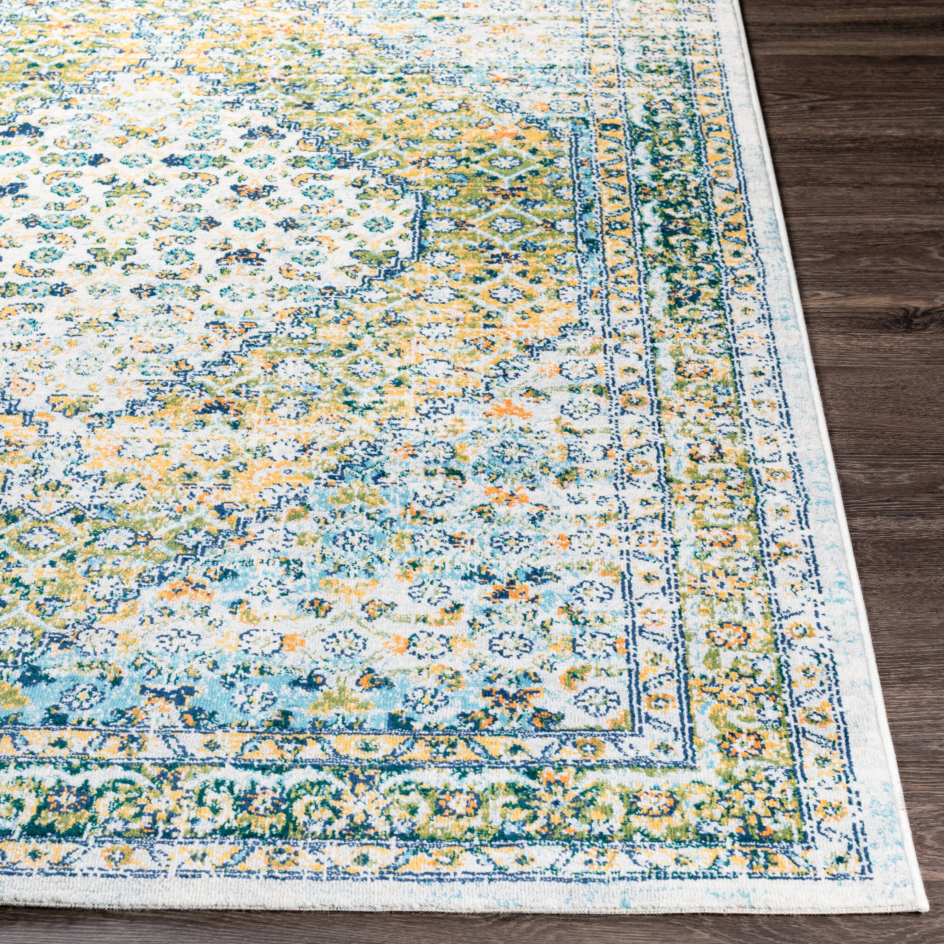 Surya FSA2358-5371 rugs - View #3