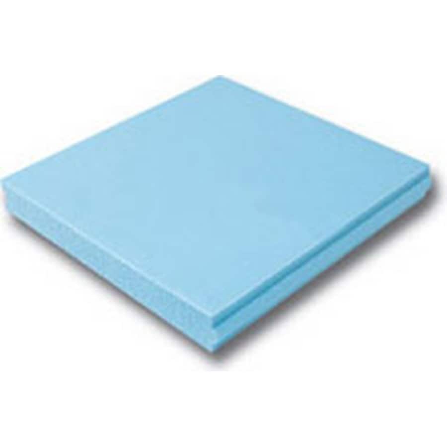 Dow 717008 R- 2.4 , 0.5-in x 4-ft x 8-ft Faced Cellulose Board Insulation