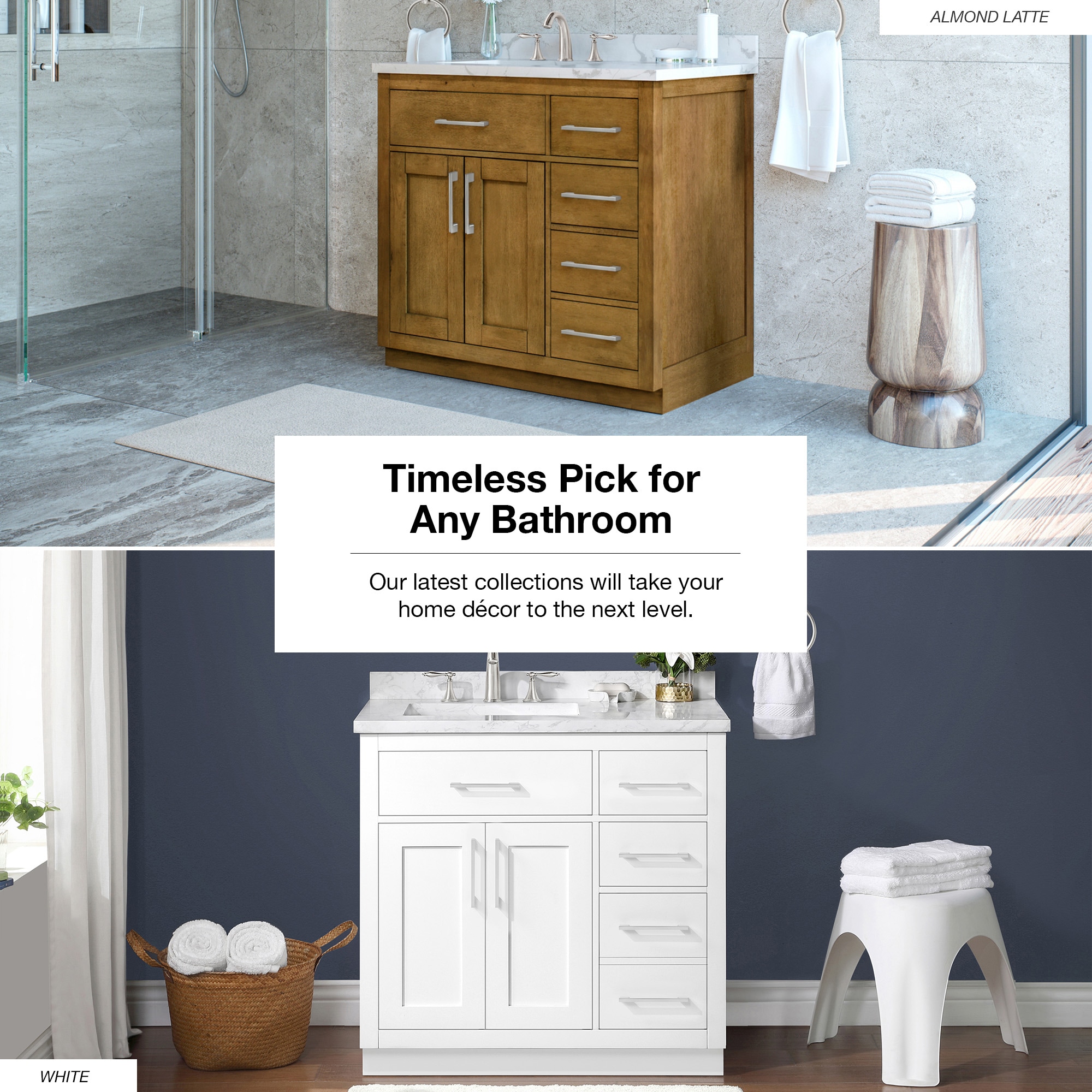 OVE Decors 15VVAR-ATHE36-059 Bath-Vanity-Combo - View #14