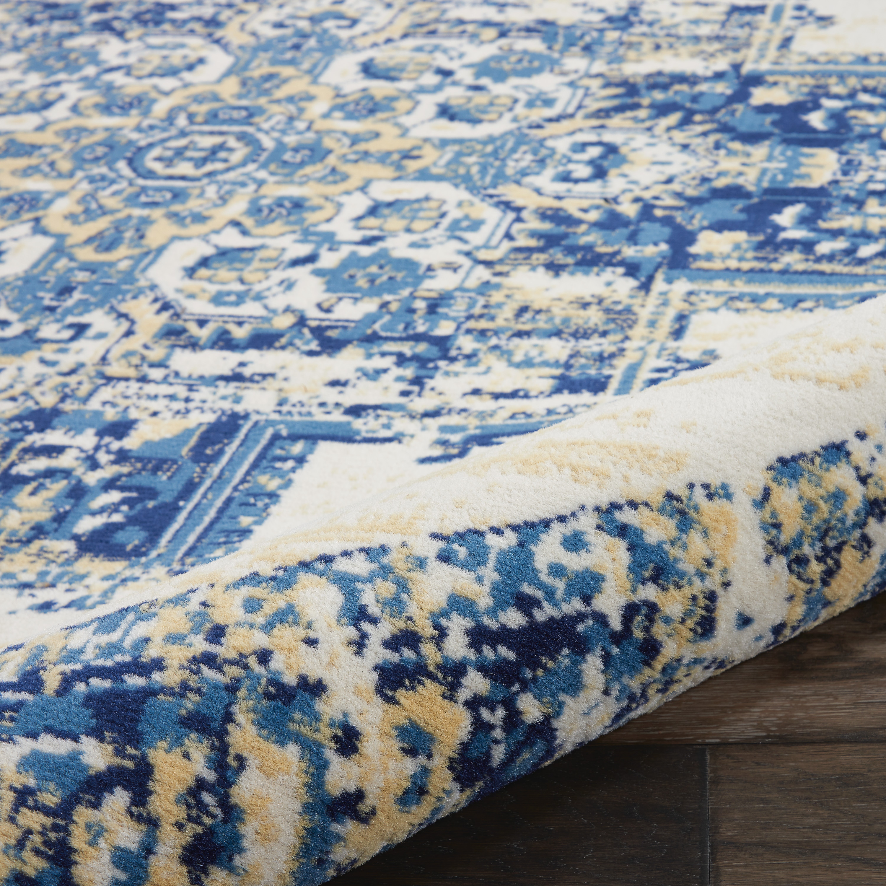 Nourison 99446459022 rugs - View #5