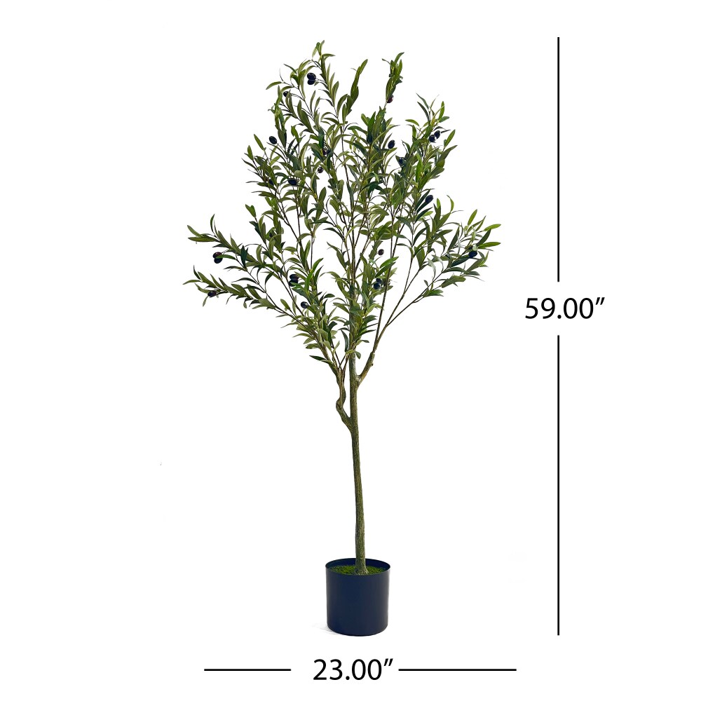 Wooakway FXLS0601-512D39 Artificial-Plants-Trees - View #5