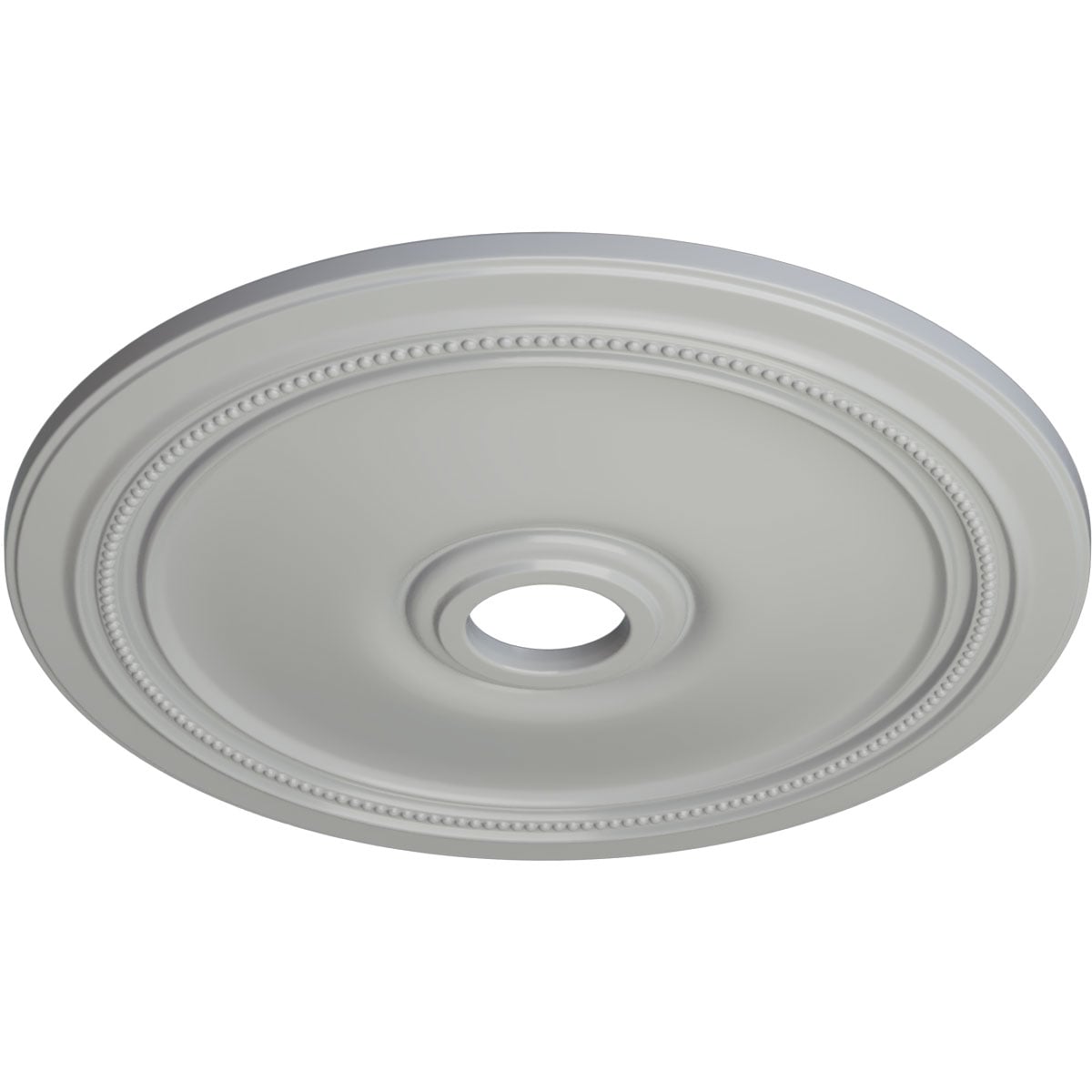 Ekena Millwork CM24DIFRF Ceiling-Medallions - View #2