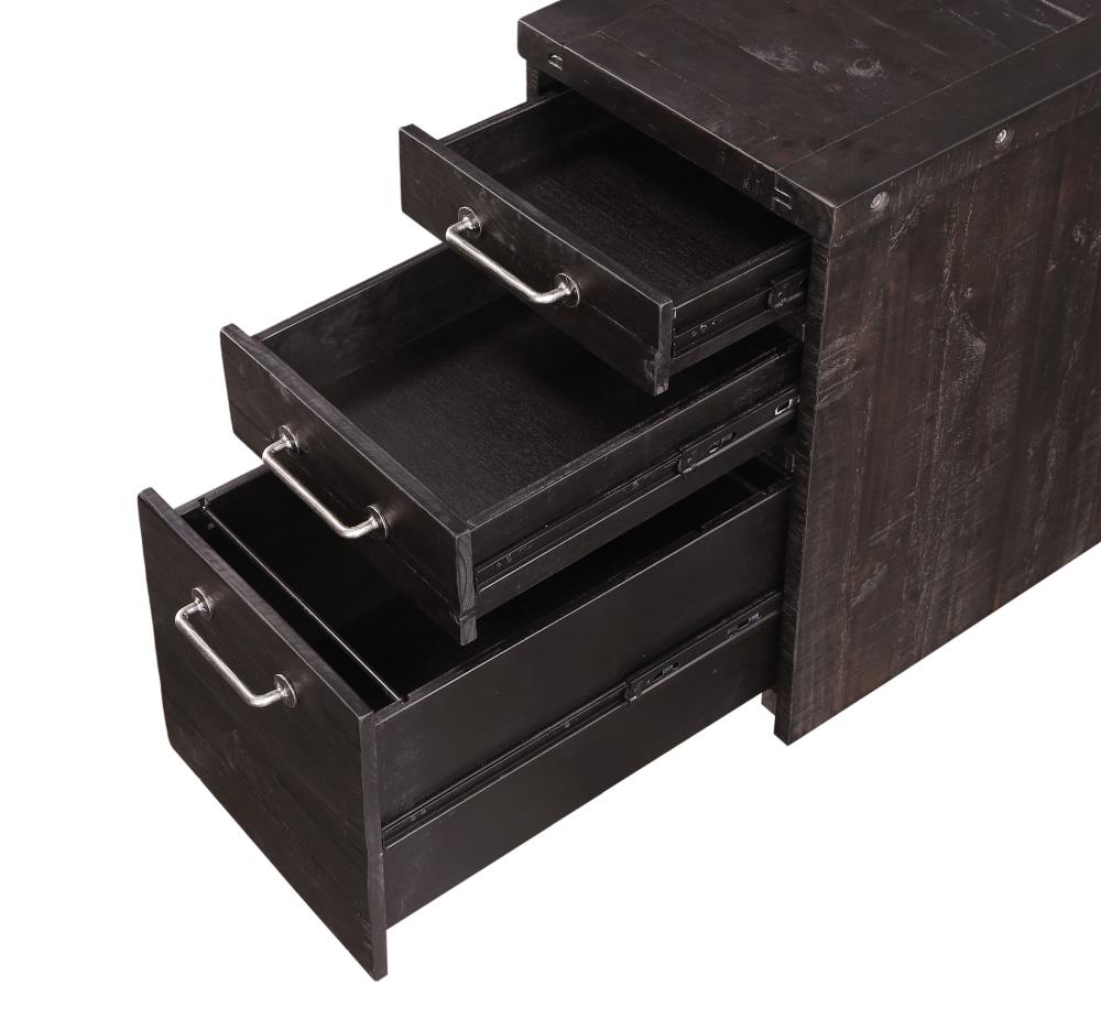 Modus Furniture 7YC917 Filing-Cabinets - View #6