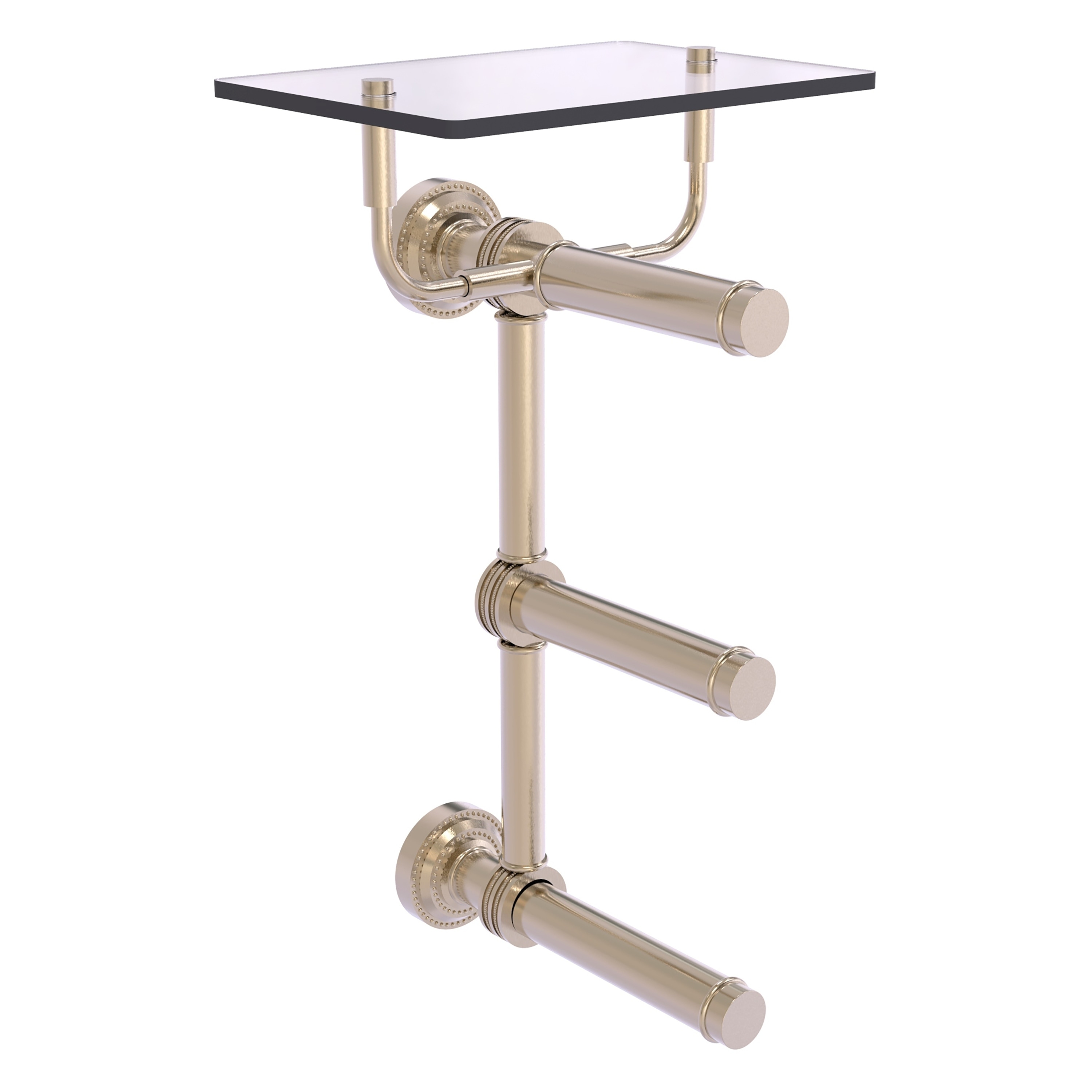 Allied Brass DT-35-3VS-PEW d060360 - View #3