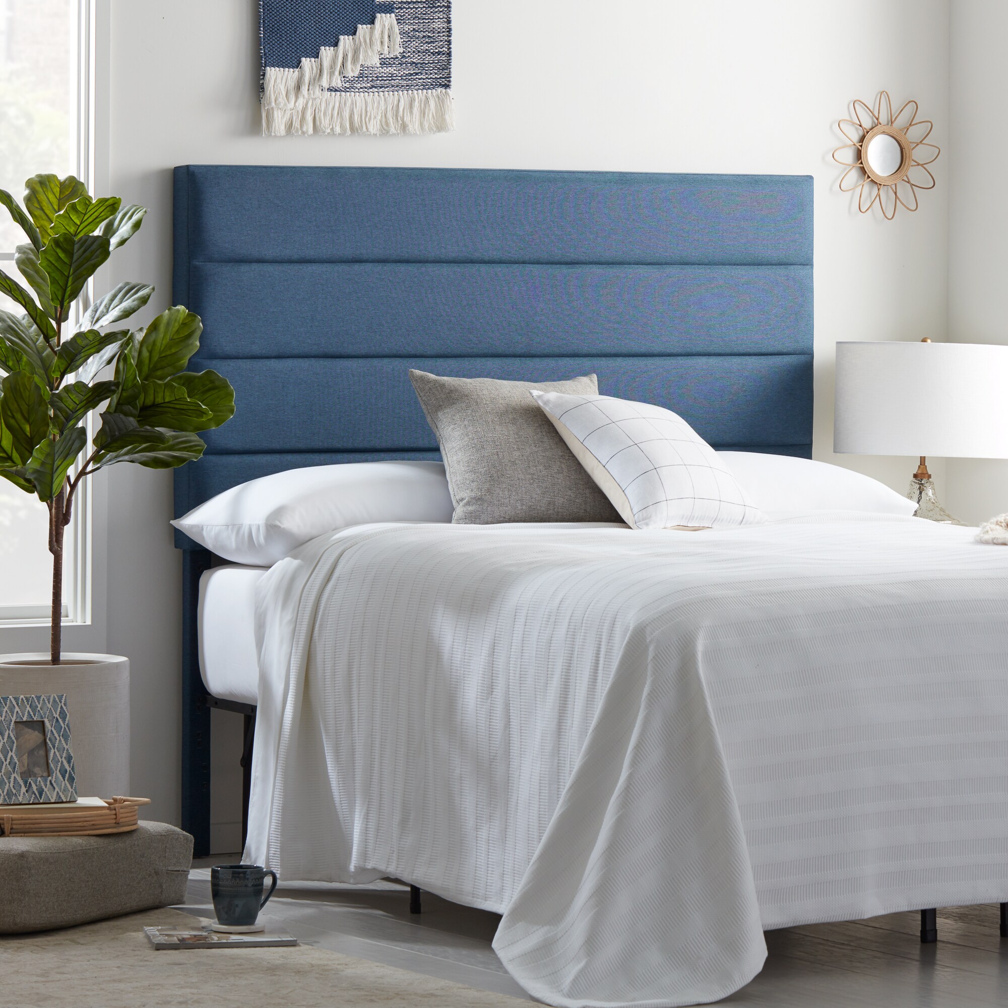 Brookside BSKK0207COUHB Upholstered-Headboards - View #2