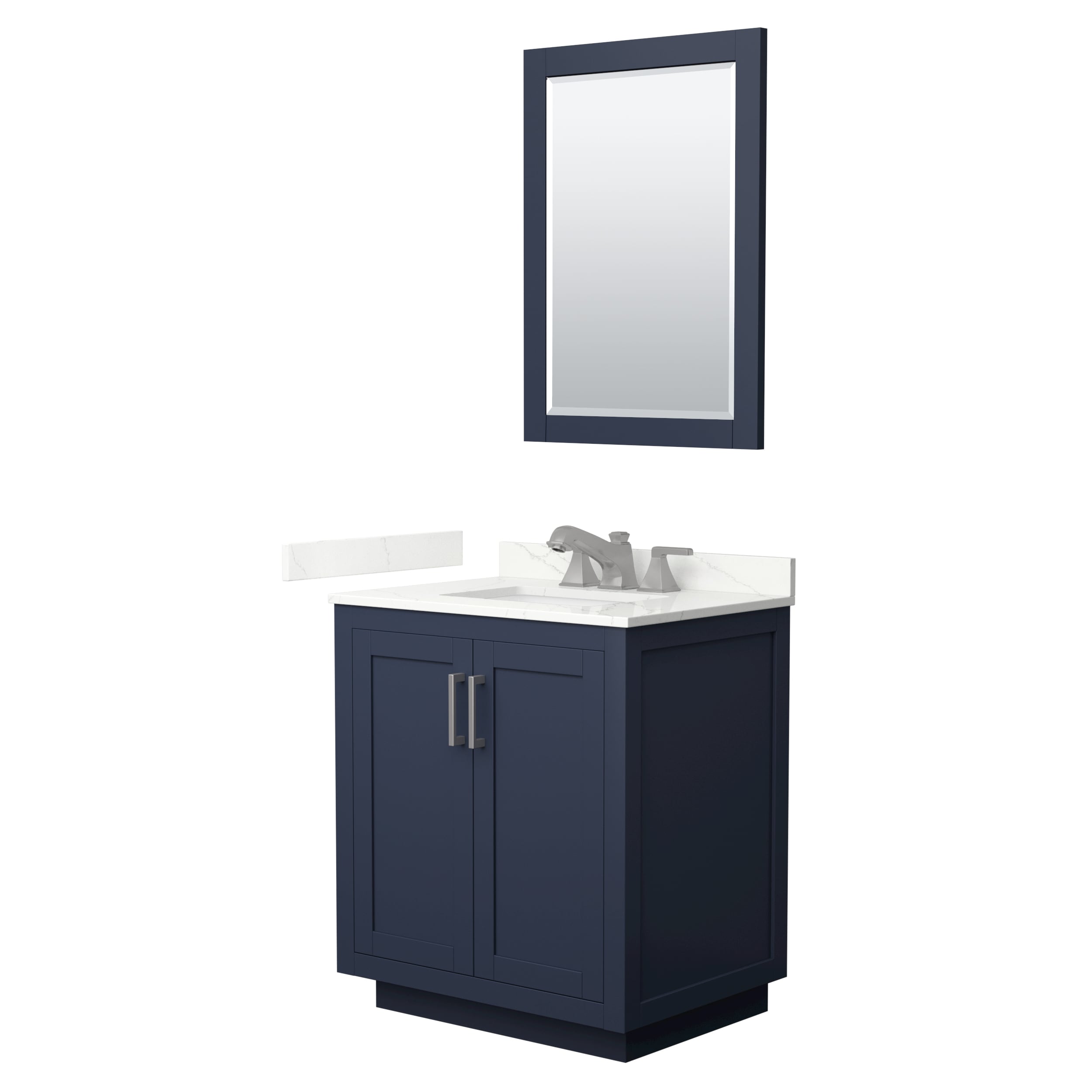 Wyndham Collection WCF292930SBNGTUS3M24 Bath-Vanity-Combo - View #2