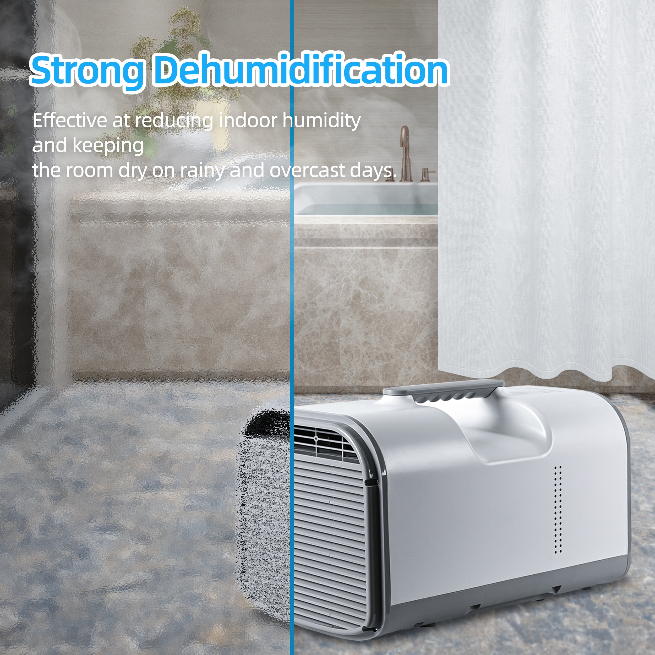 Elexnux LW-S02 Portable-Air-Conditioners - View #3