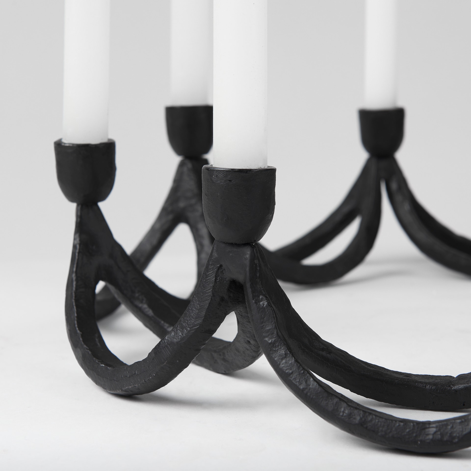 Mercana 70185 Candle-Holders - View #4