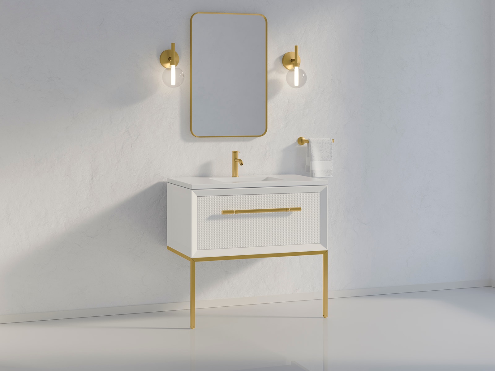 KOHLER 33562-0 vanities - View #6