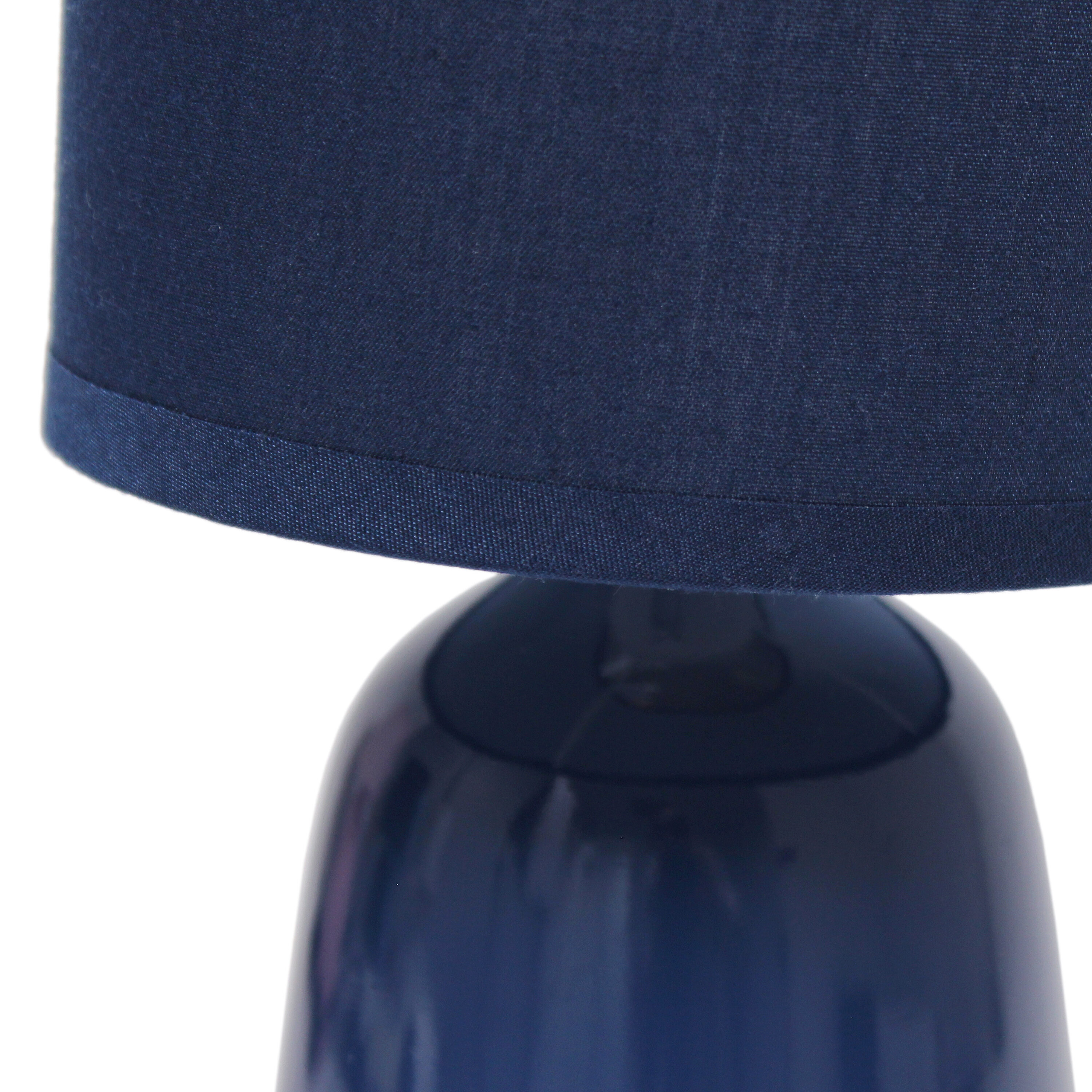 Simple Designs LT1134-NAV Table-Lamps - View #3