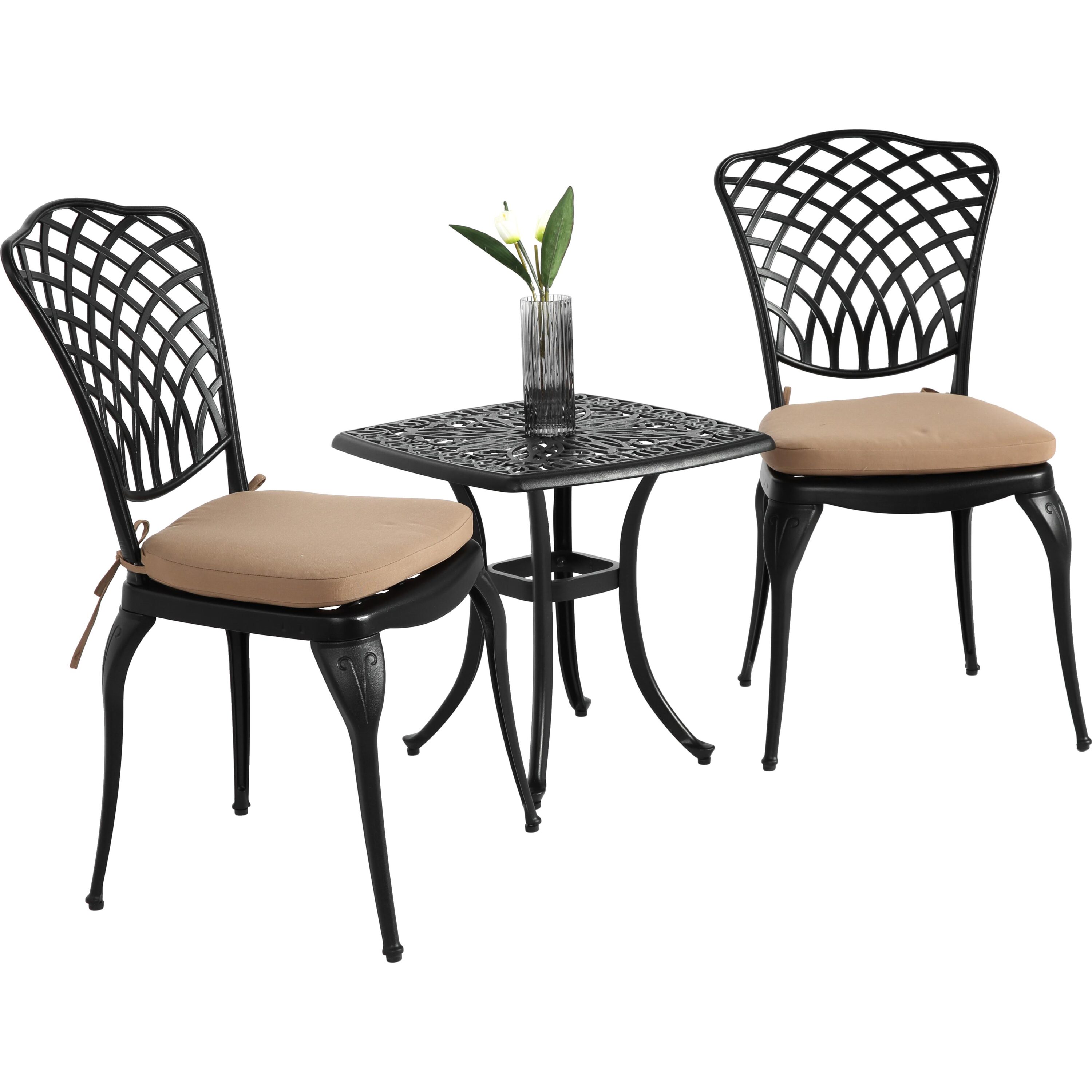 Bayfeve BFHF-251296-OD Patio-Dining-Sets - View #4