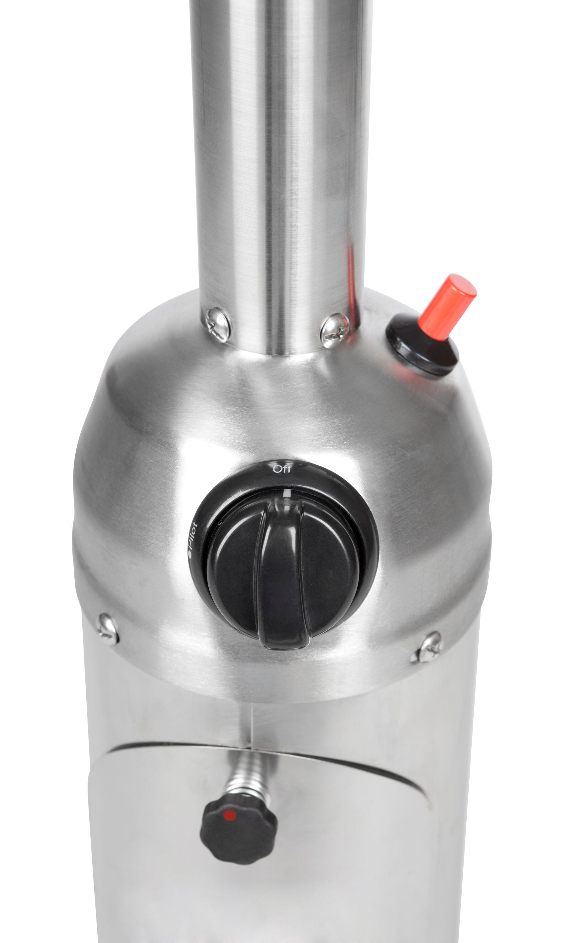 Fire Sense 60262 Outdoor-Gas-Patio-Heaters - View #4