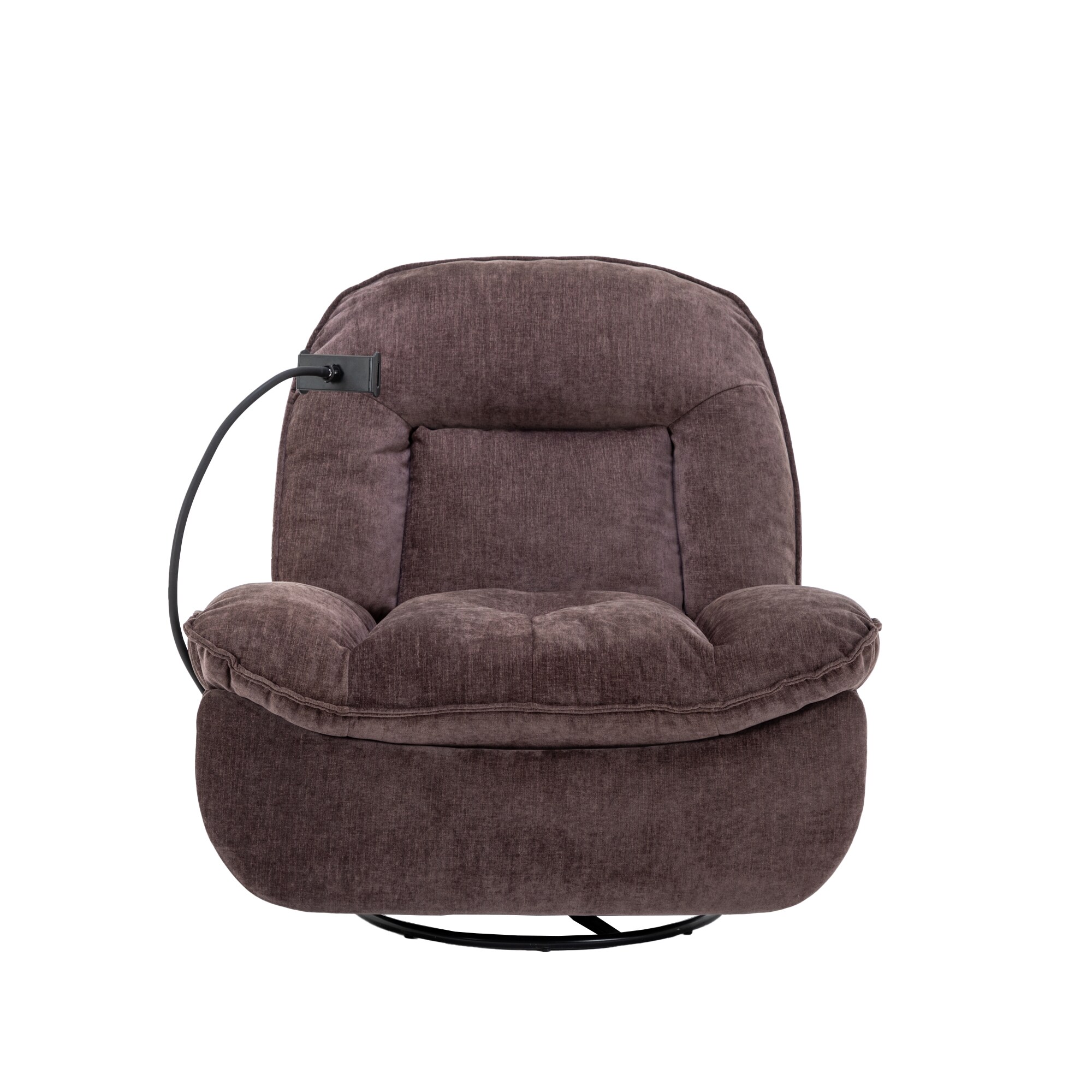 Clihome OF-1897PP68-BABL recliners - View #2