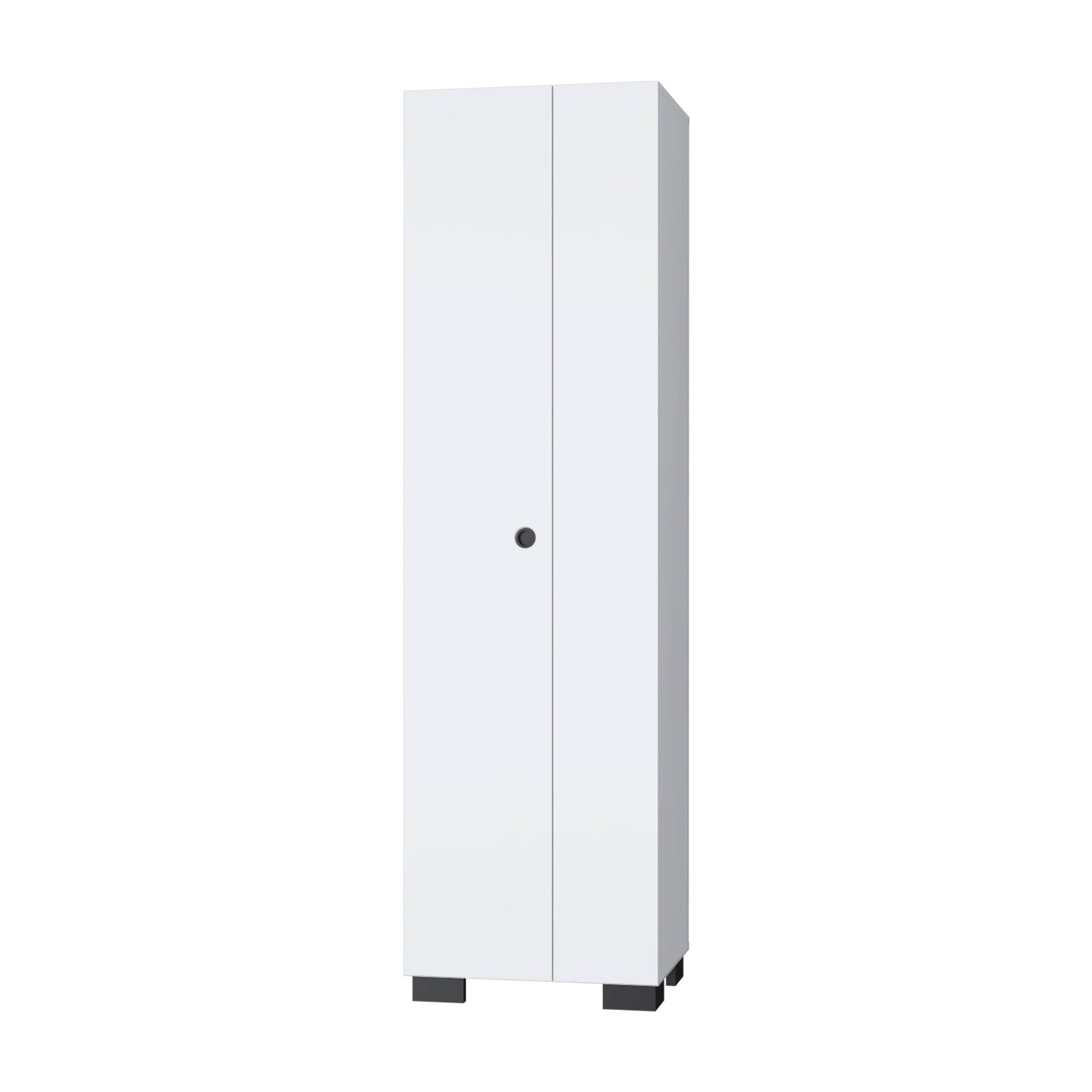 LUXEYARD DS-X-316CBNIT241 Utility-Storage-Cabinets - View #3