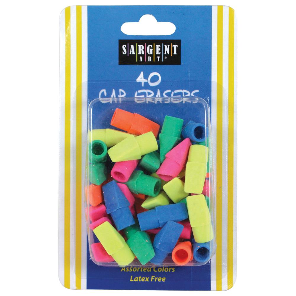 Colored Pencils SARGENT ART over 40 mulicolor pack