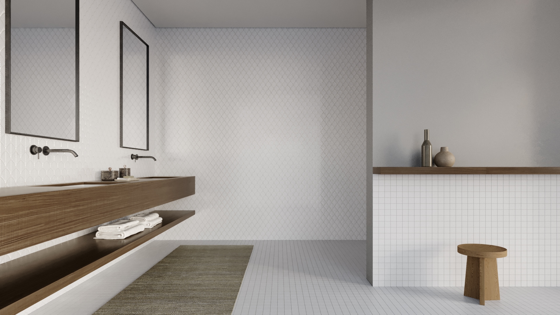 Satori 1001-0337-0 Ceramic-Tile - View #5