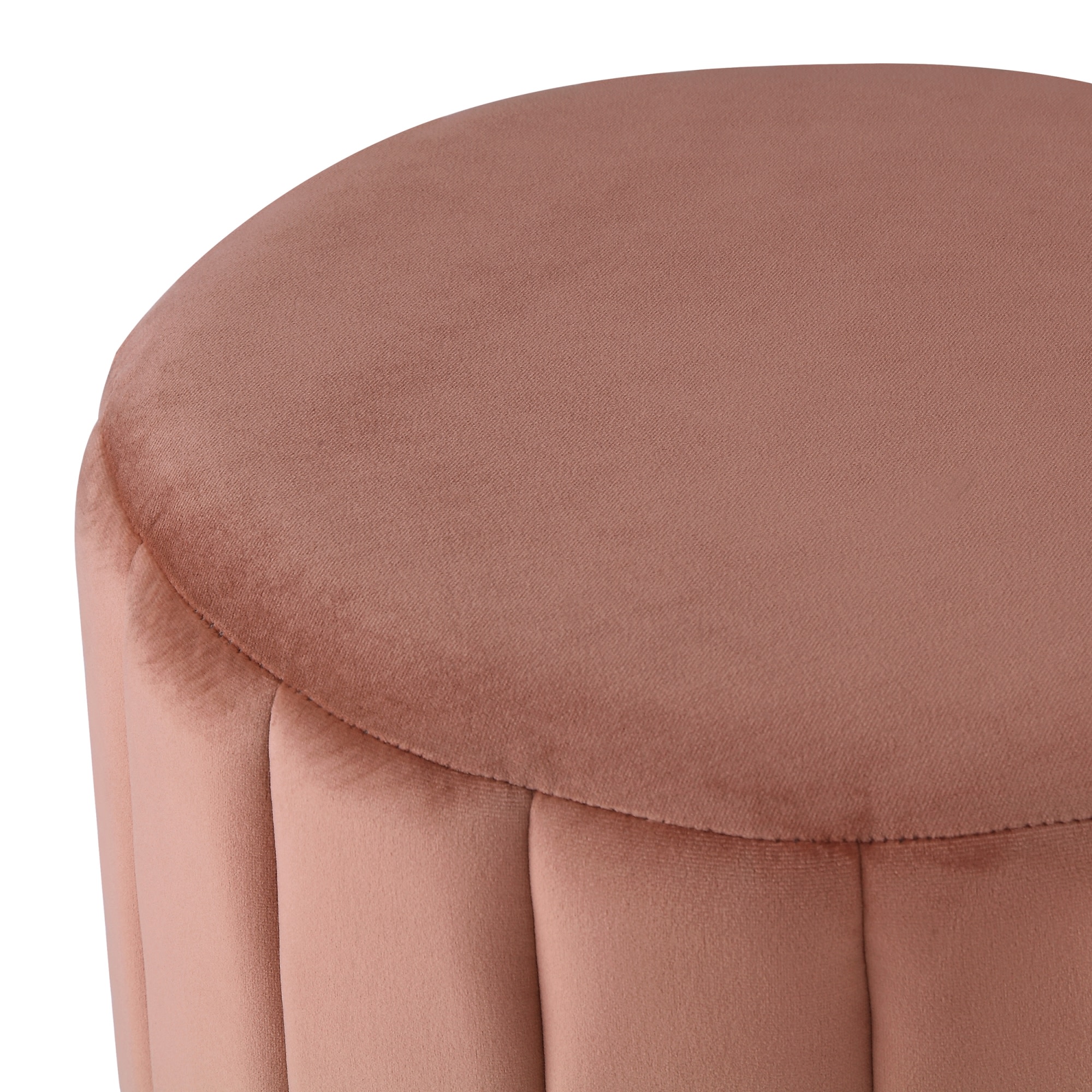 Nicole Miller NON135-02BH-LS Indoor-Ottomans - View #3