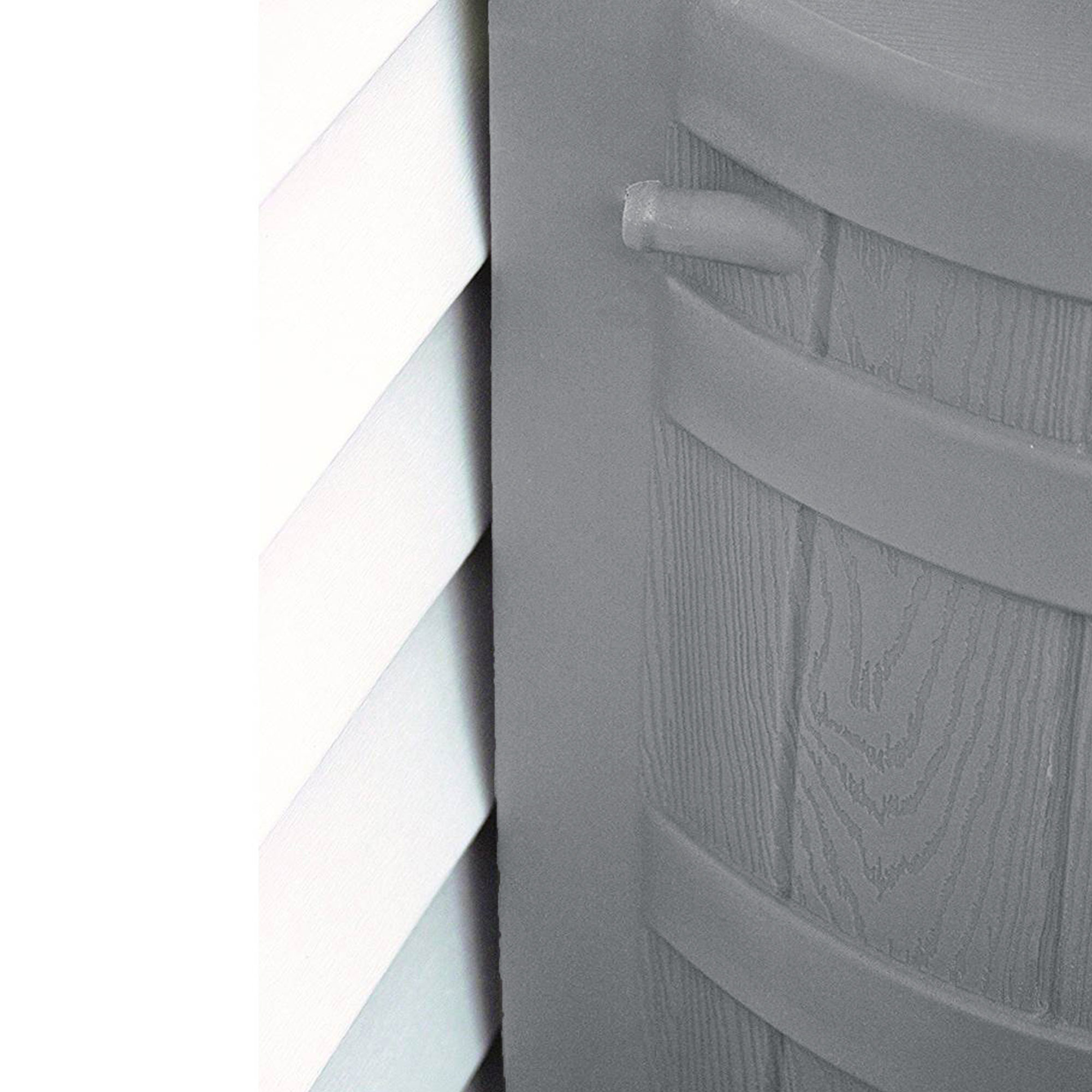 Good Ideas RW50-GRY Rain-Barrels - View #8