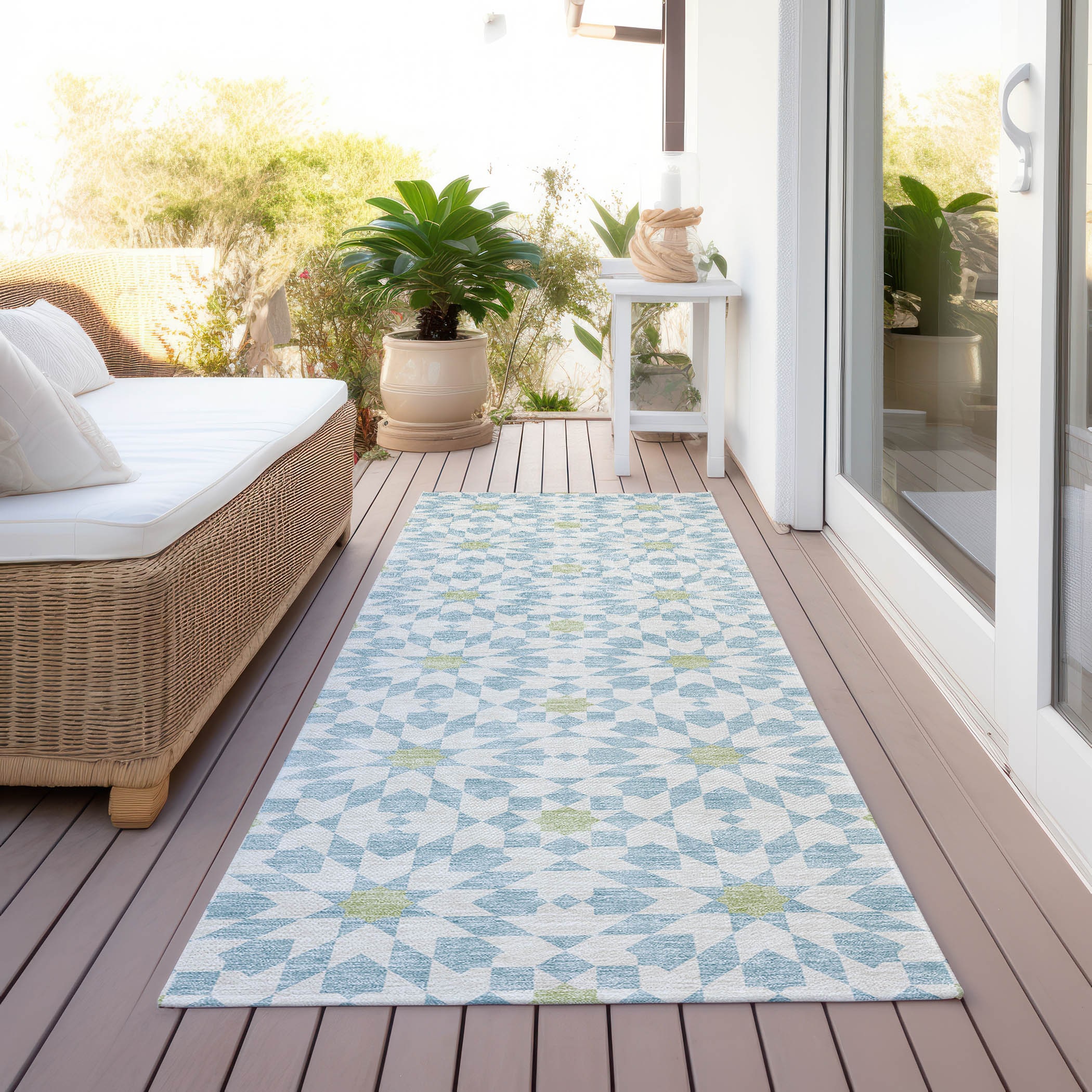 Addison Rugs ACN734SK2X8 rugs - View #6