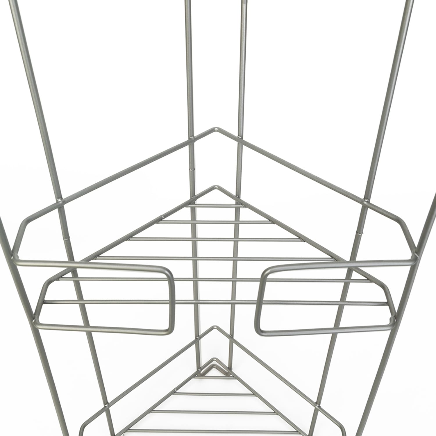 Style Selections 41975L Bathroom-Shelves - View #5