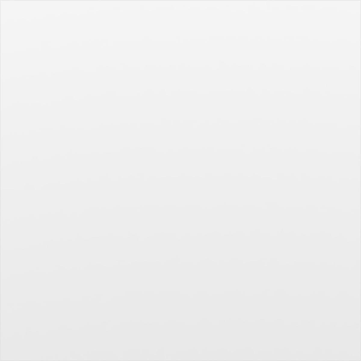 Smooth White PVC Hobby Board for DIY Projects