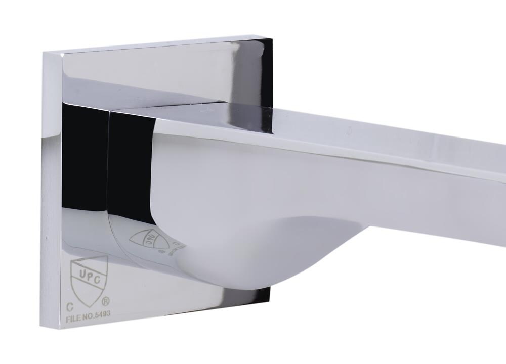 ALFI AB9201-PC Tub-Spout - View #3