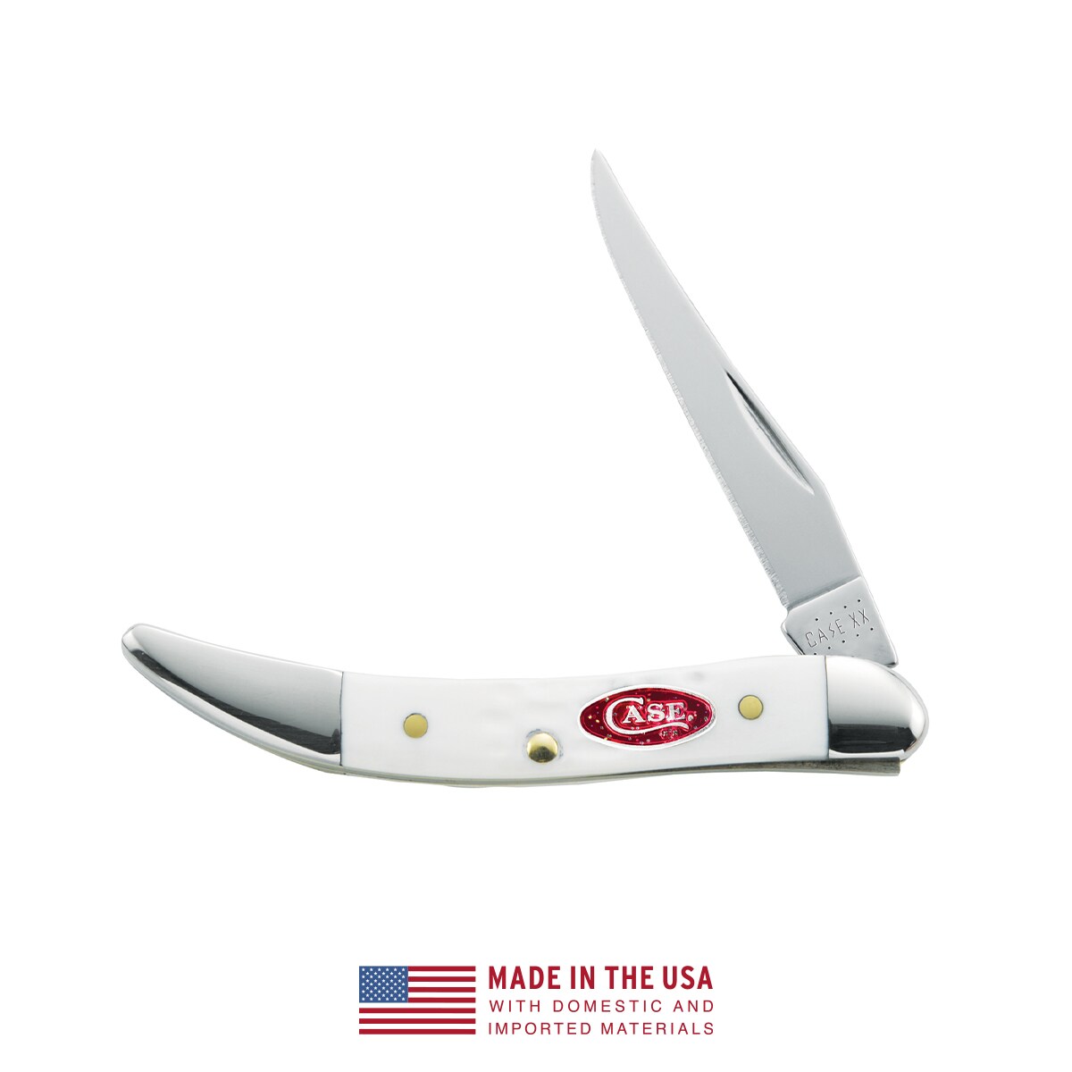 Carpenter's knife with sharpener, Fiskars - Universal working knives