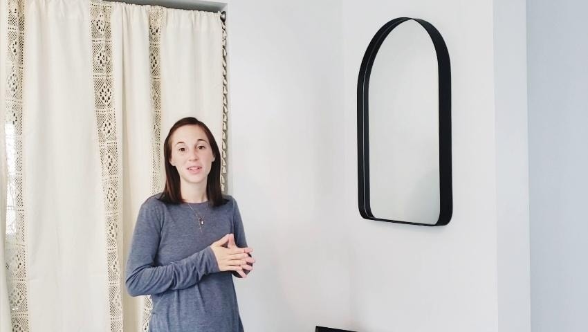 A thumbnail for the video