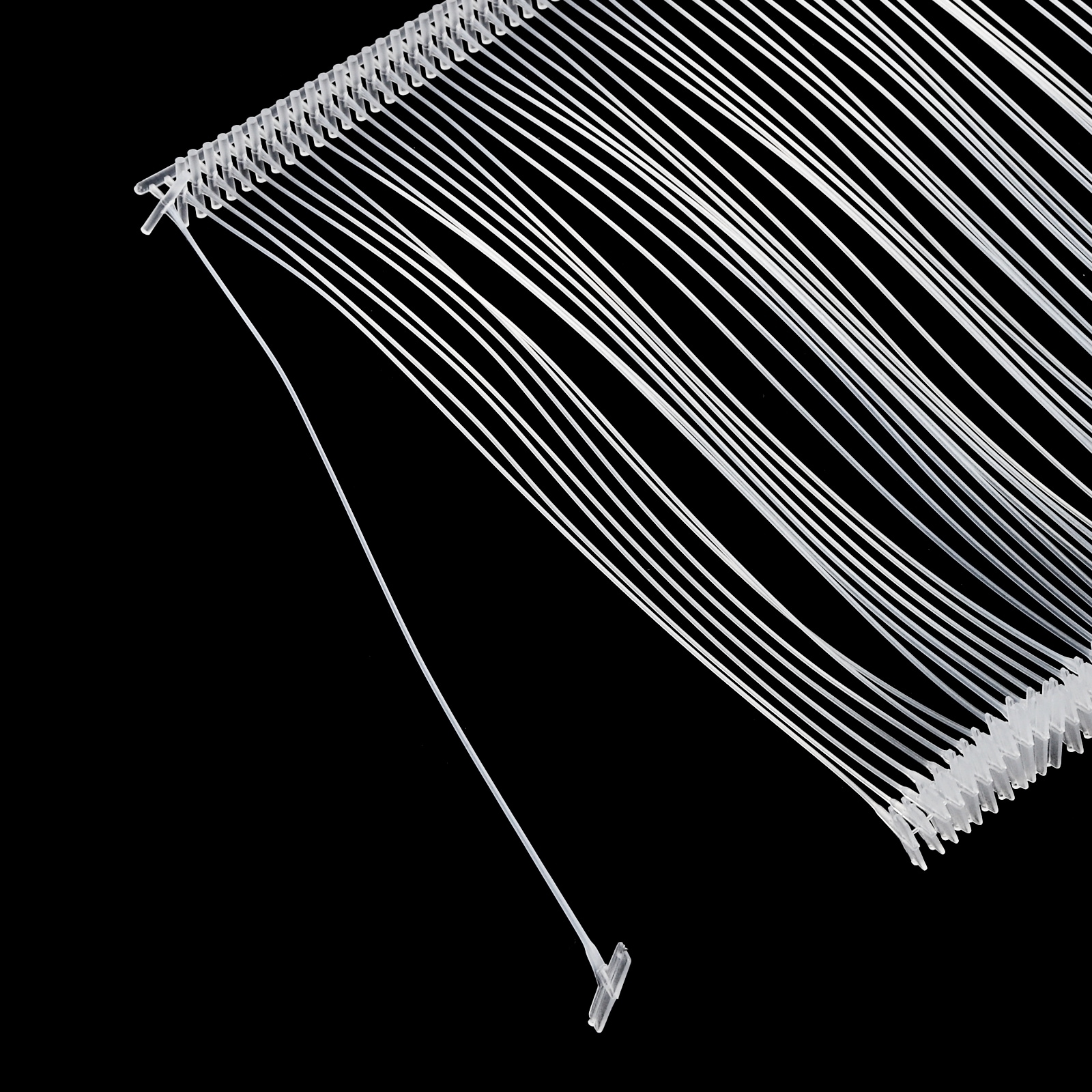 Unique Bargains S26051400UX4833 Clips-Fasteners - View #5