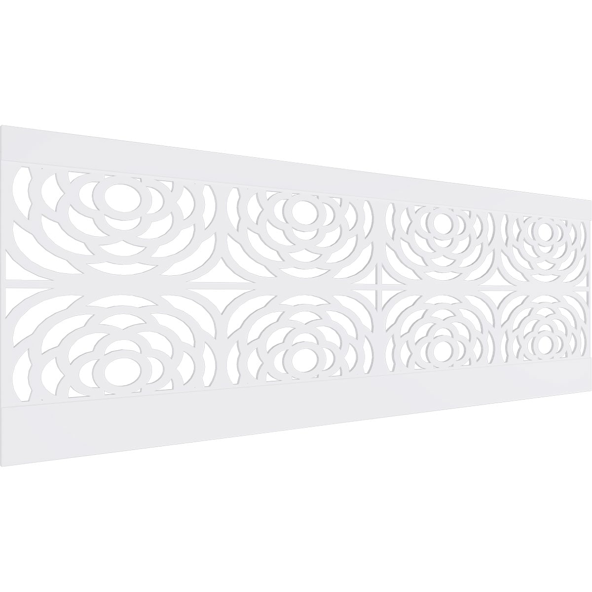 Ekena Millwork WPK32X94EBP Wall-Panels - View #9