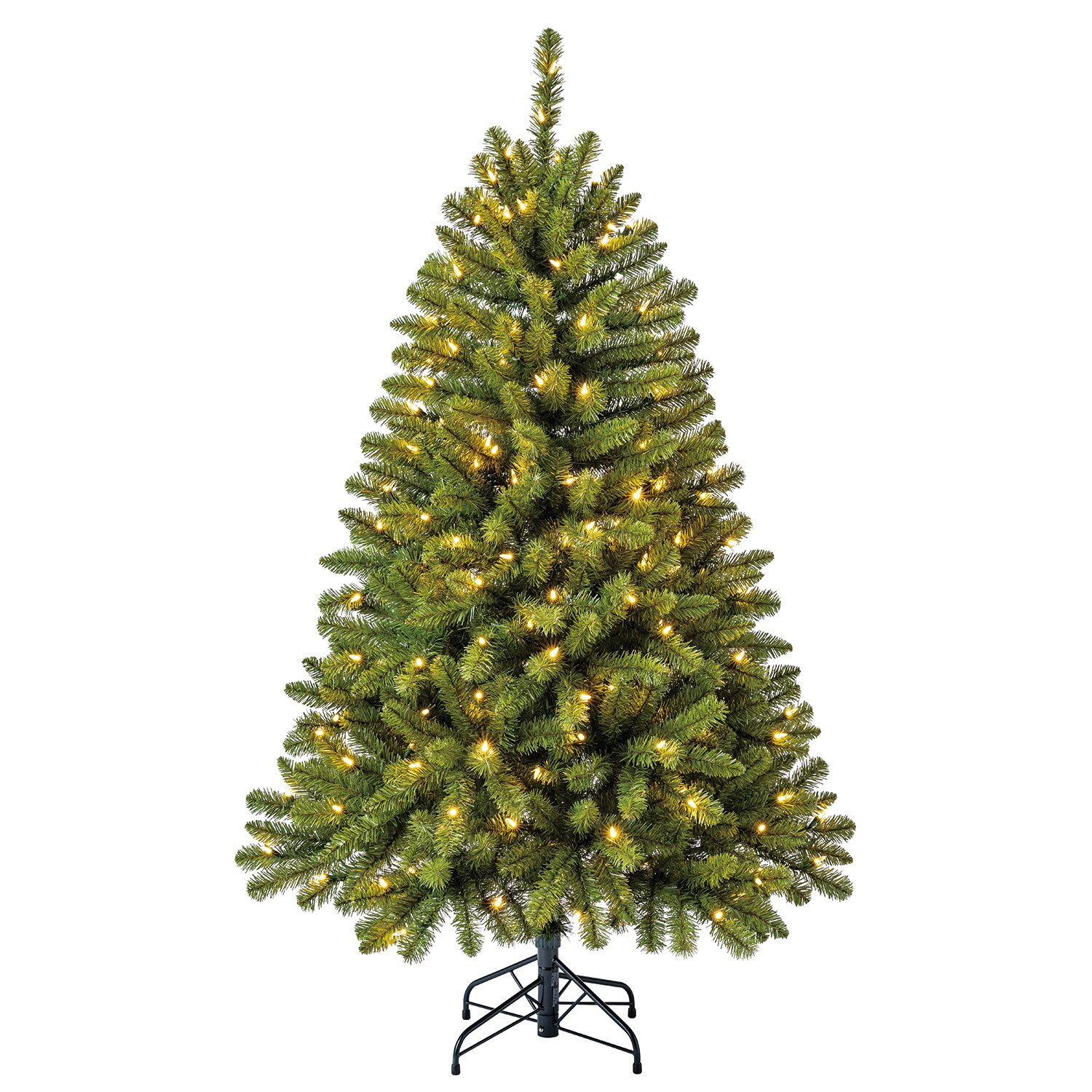 Holiday Living TG50M2BGFD00 Artificial-Christmas-Trees - View #3