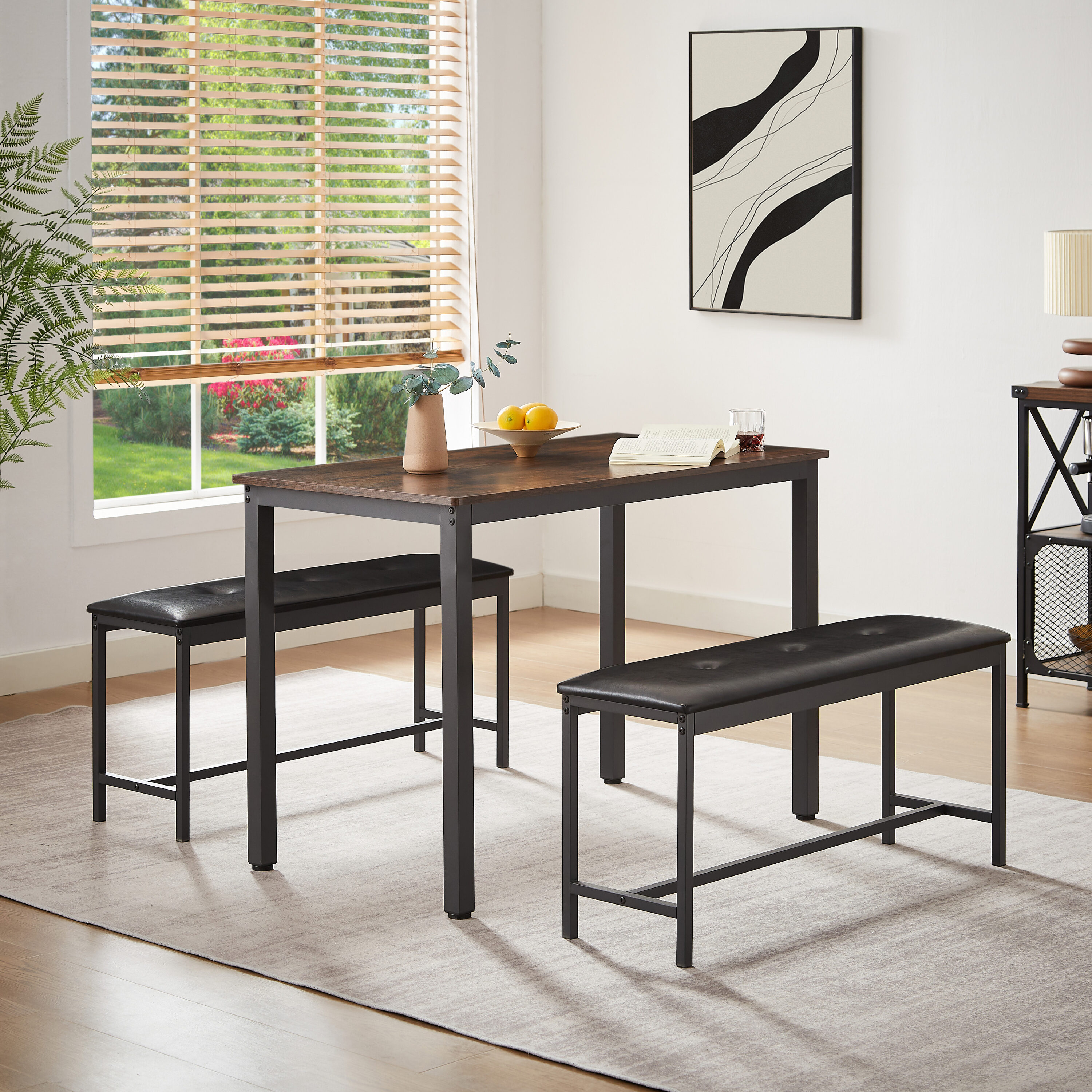Siavonce XH44738 Dining-Sets - View #2