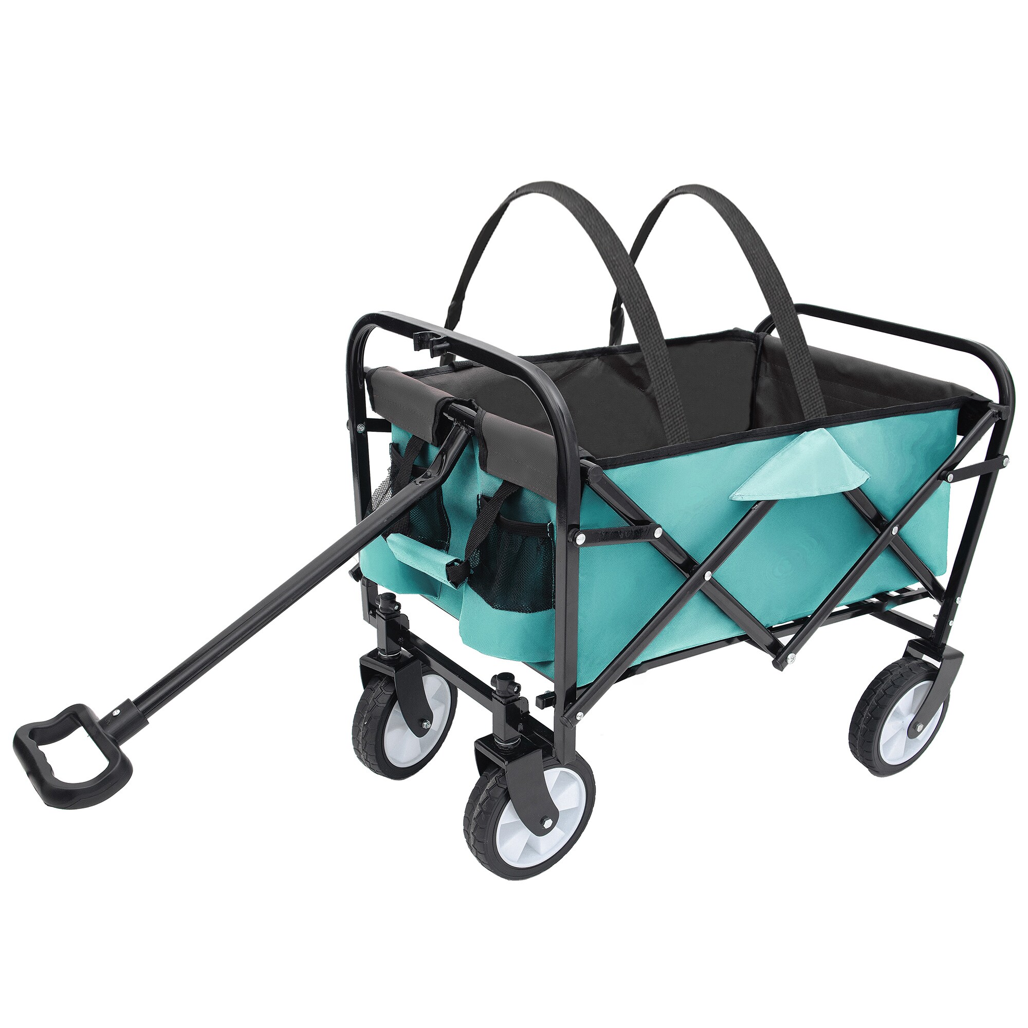 SINOFURN SYF570014BL Yard-Carts - View #6