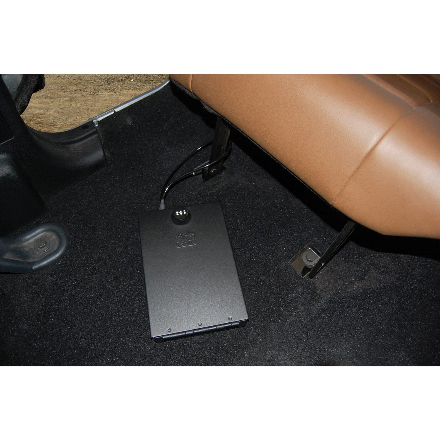 Tuffy 300-01 Interior-Car-Acc - View #3
