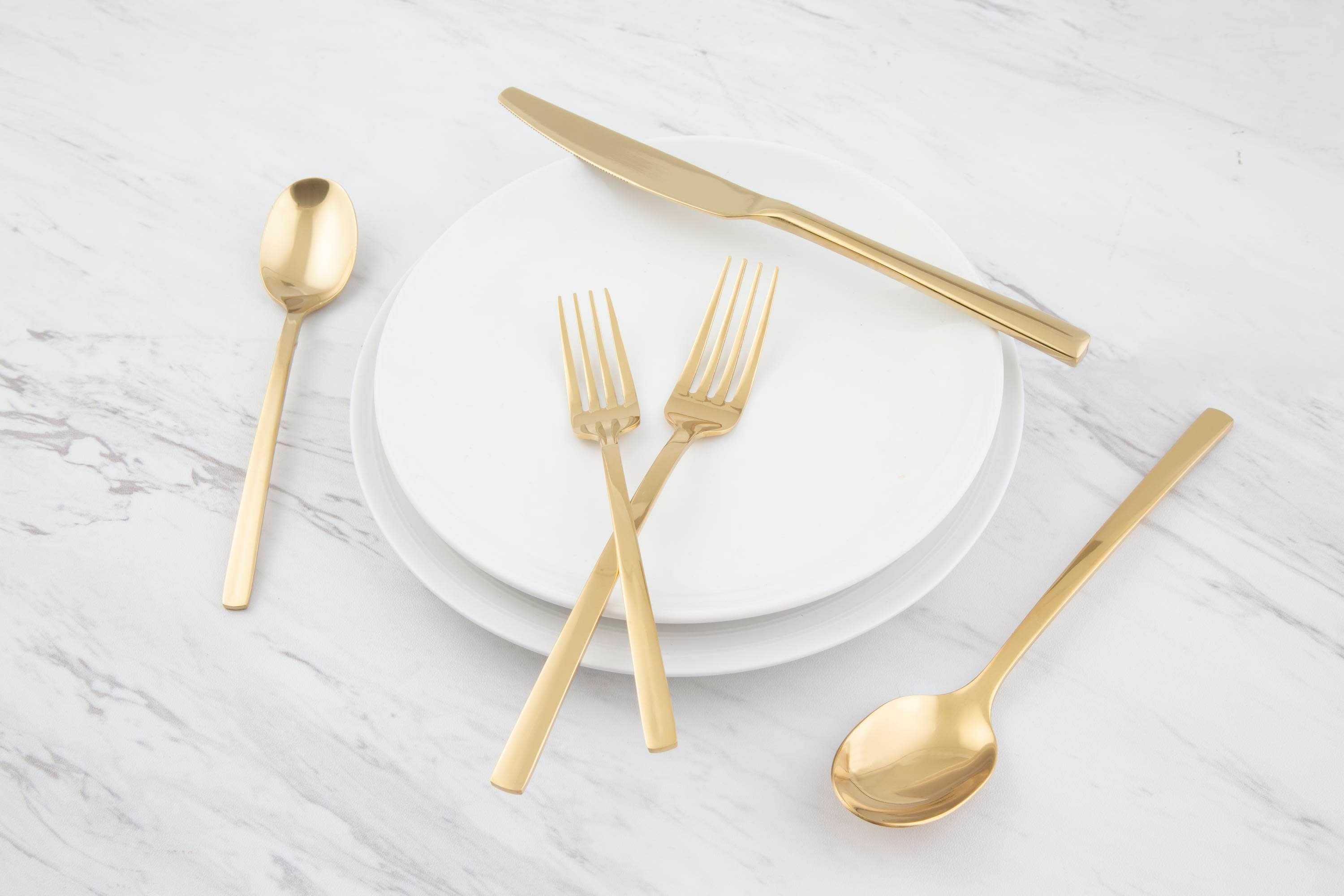 Cambridge 805520HGY12XDS flatware - View #6
