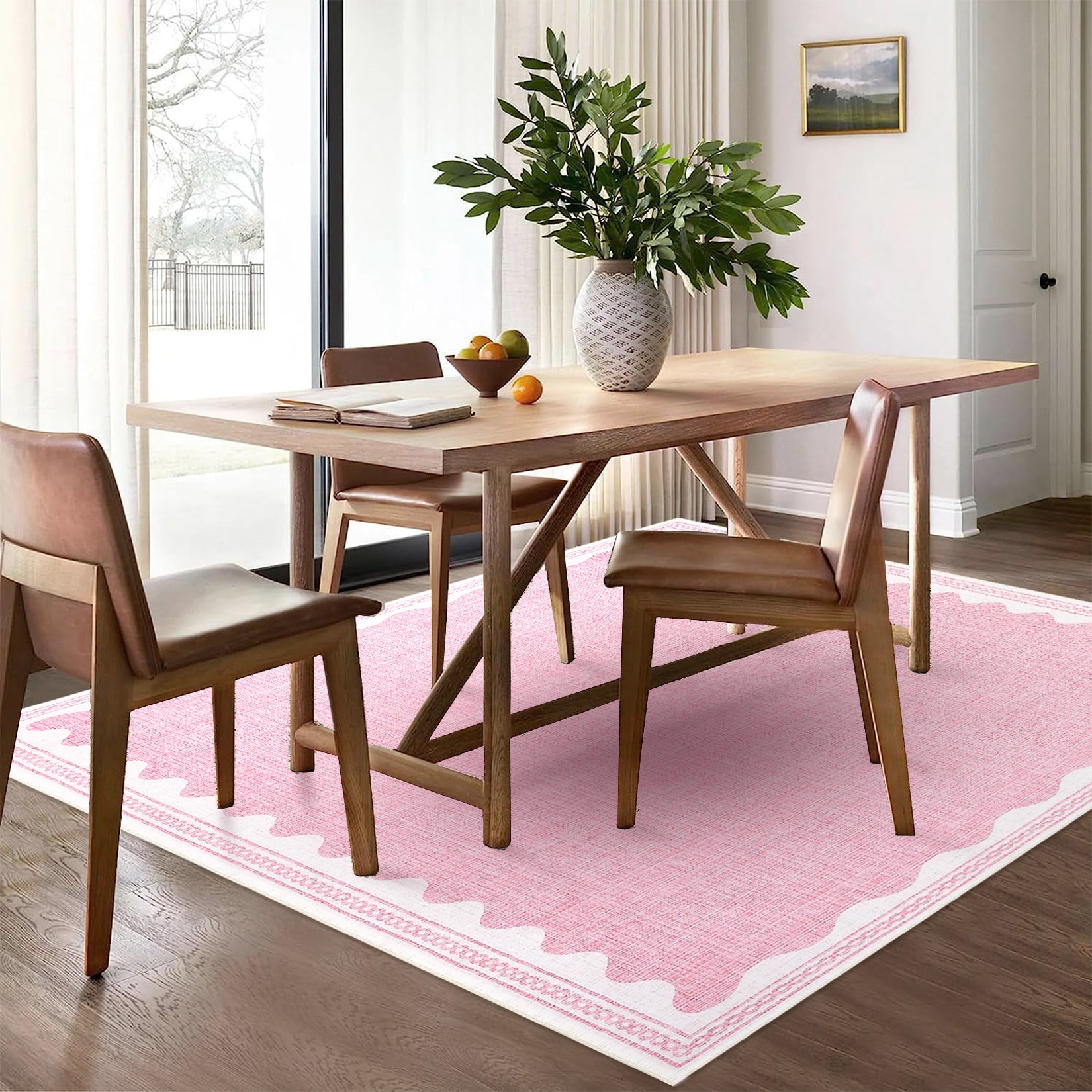 Assile ASRUG26819062MT19 rugs - View #5