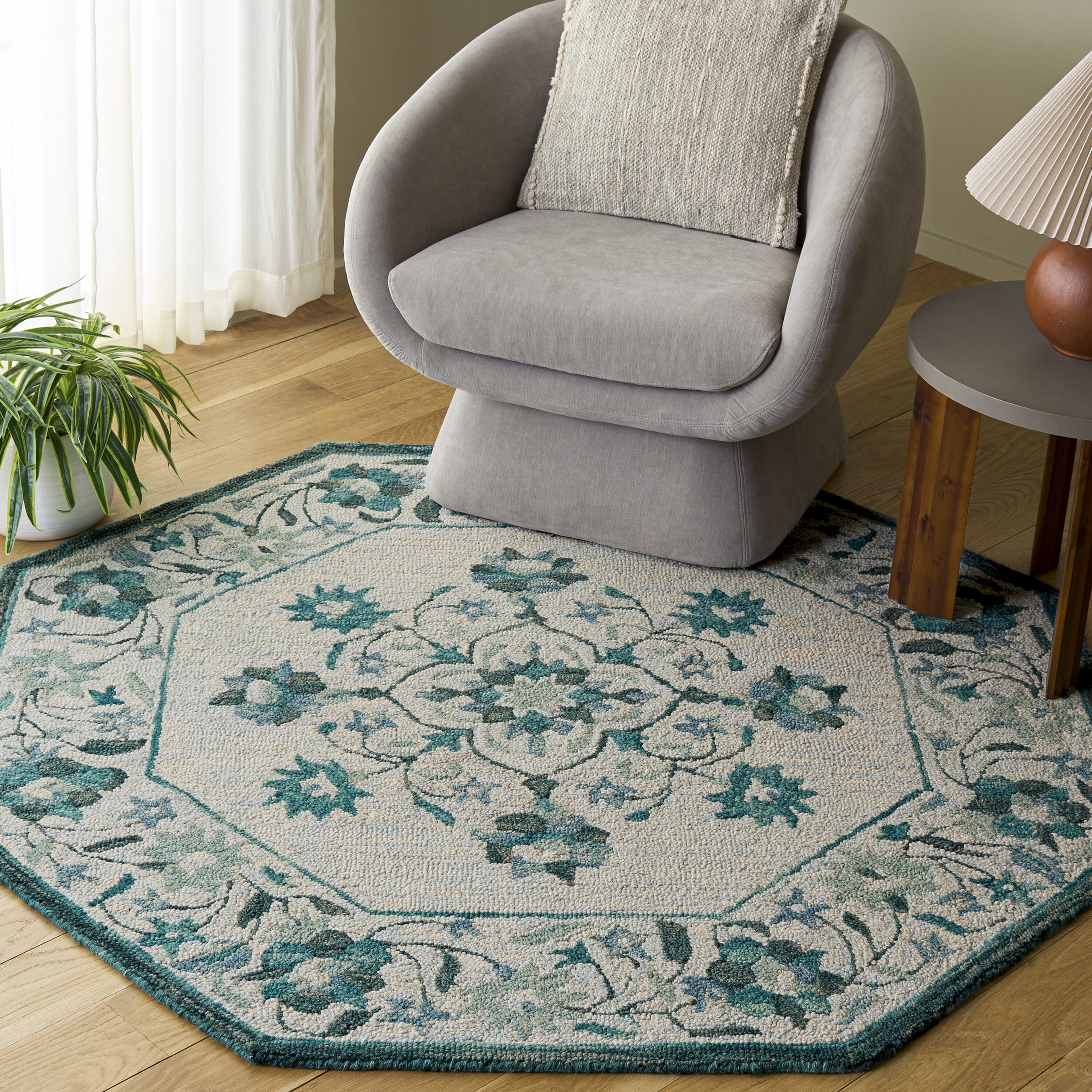 Safavieh JAR381K-5OC rugs - View #2