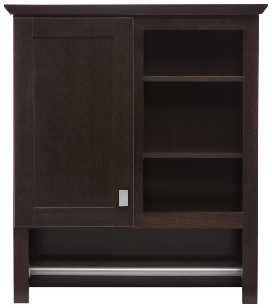 Style Selections TT328-SS Bathroom-Wall-Cabinets - View #10