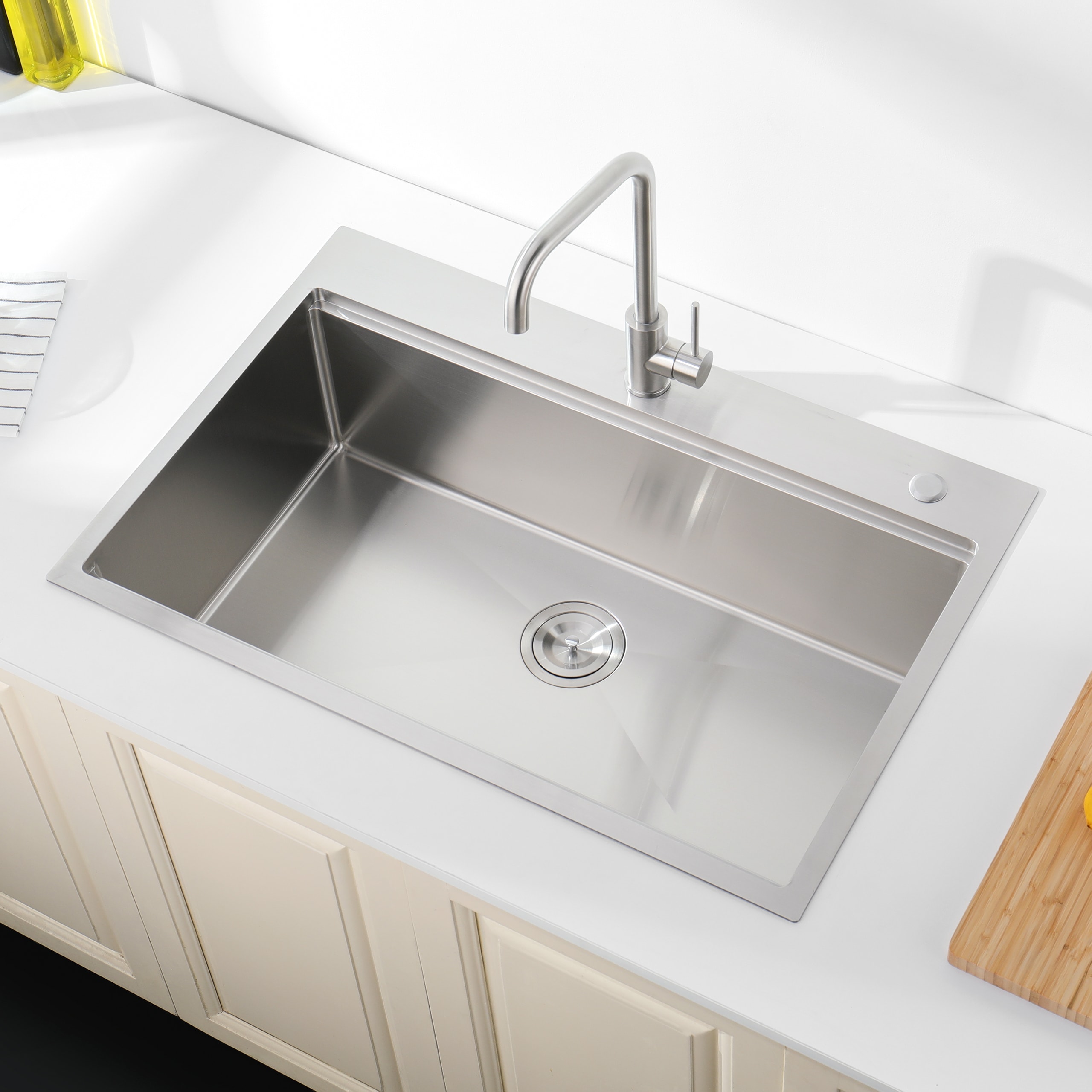 Vanityfus VF-T3177-96188 Kitchen-Sinks - View #2