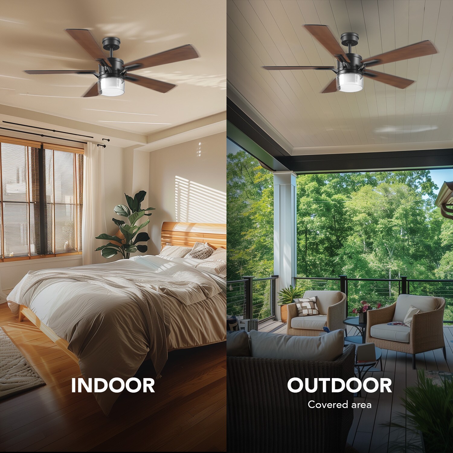 Globe Electric 91010497 Ceiling-Fans - View #5