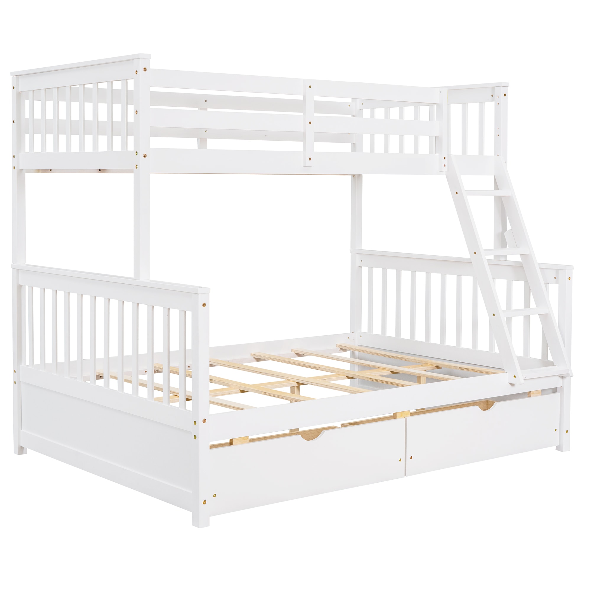 Bellemave JXYPB76371 Bunk-Beds - View #7