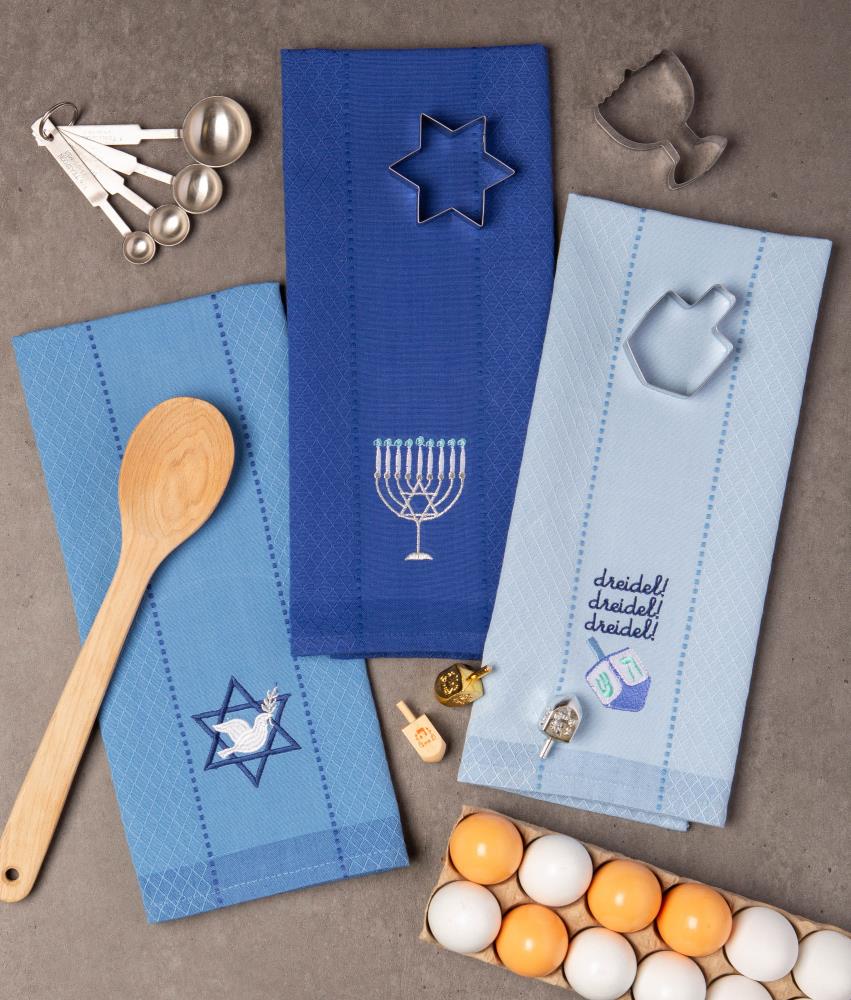 DII CAMZ35804 Kitchen-Towels - View #7